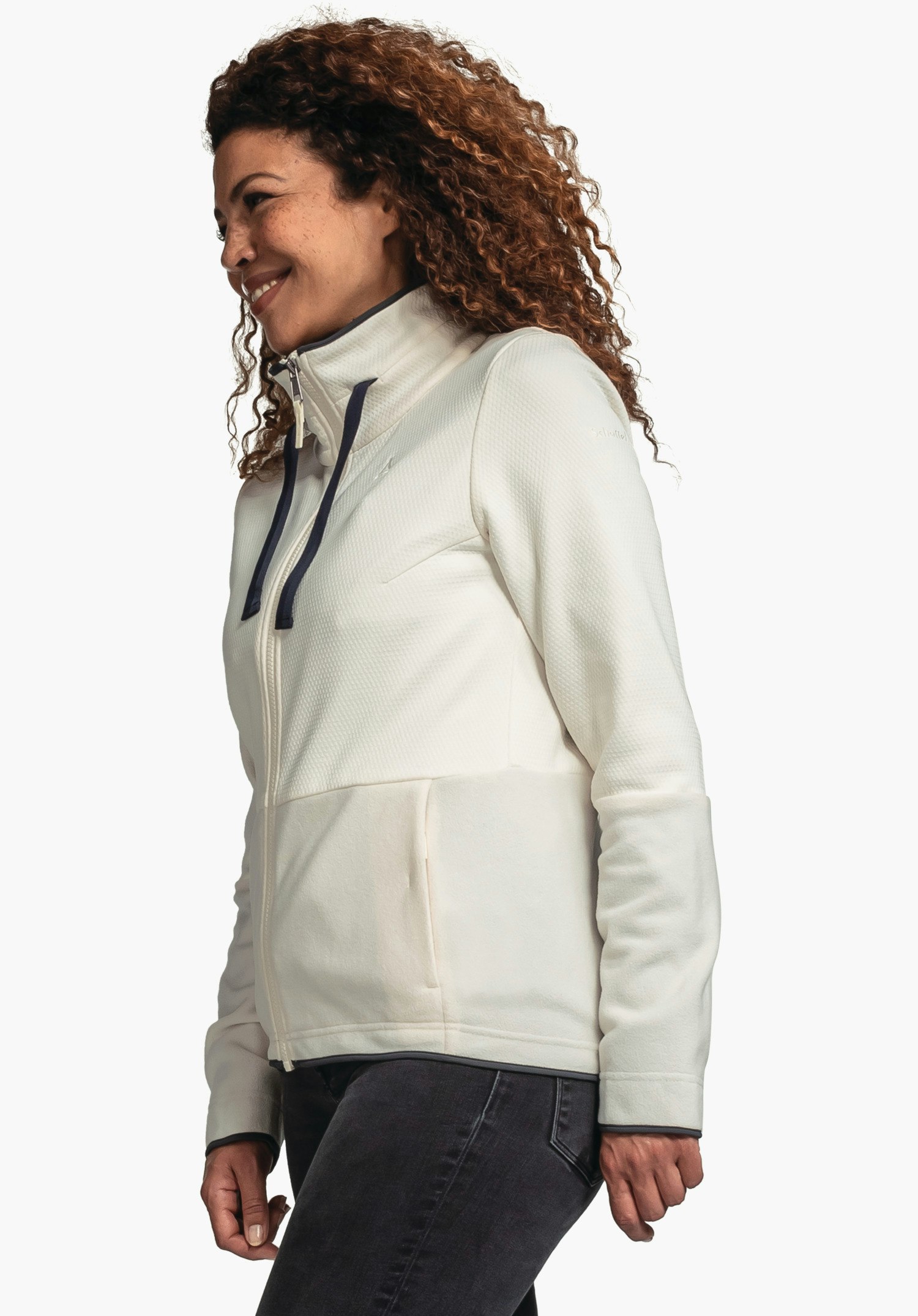 Fleece Jacket Pelham L