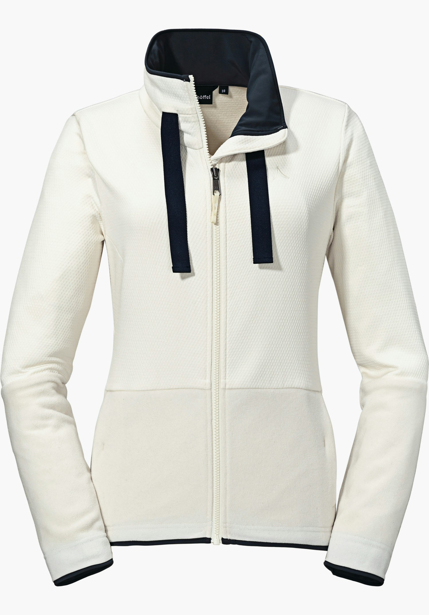 Fleece Jacket Pelham L