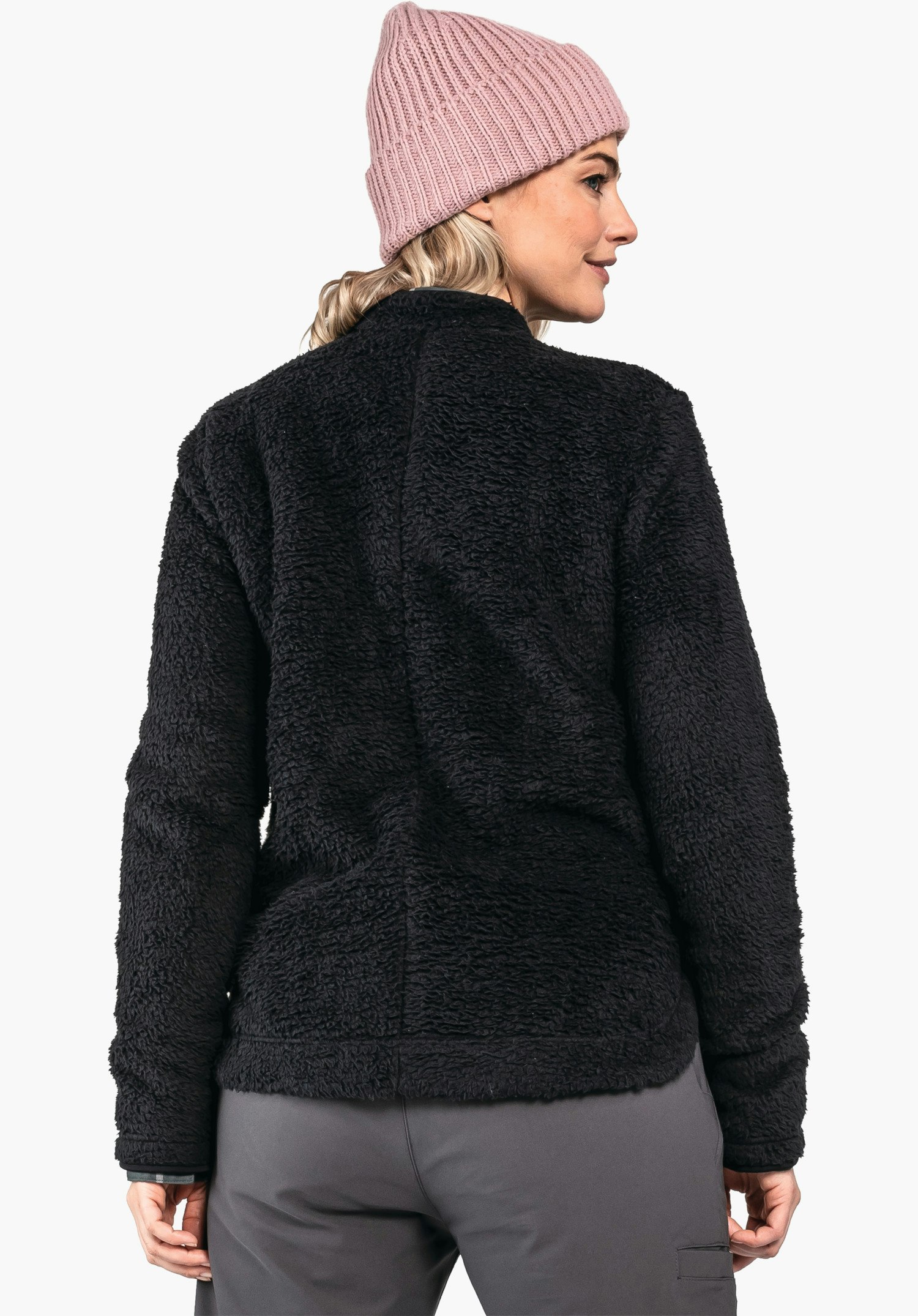 Fleece Jacket Southgate L