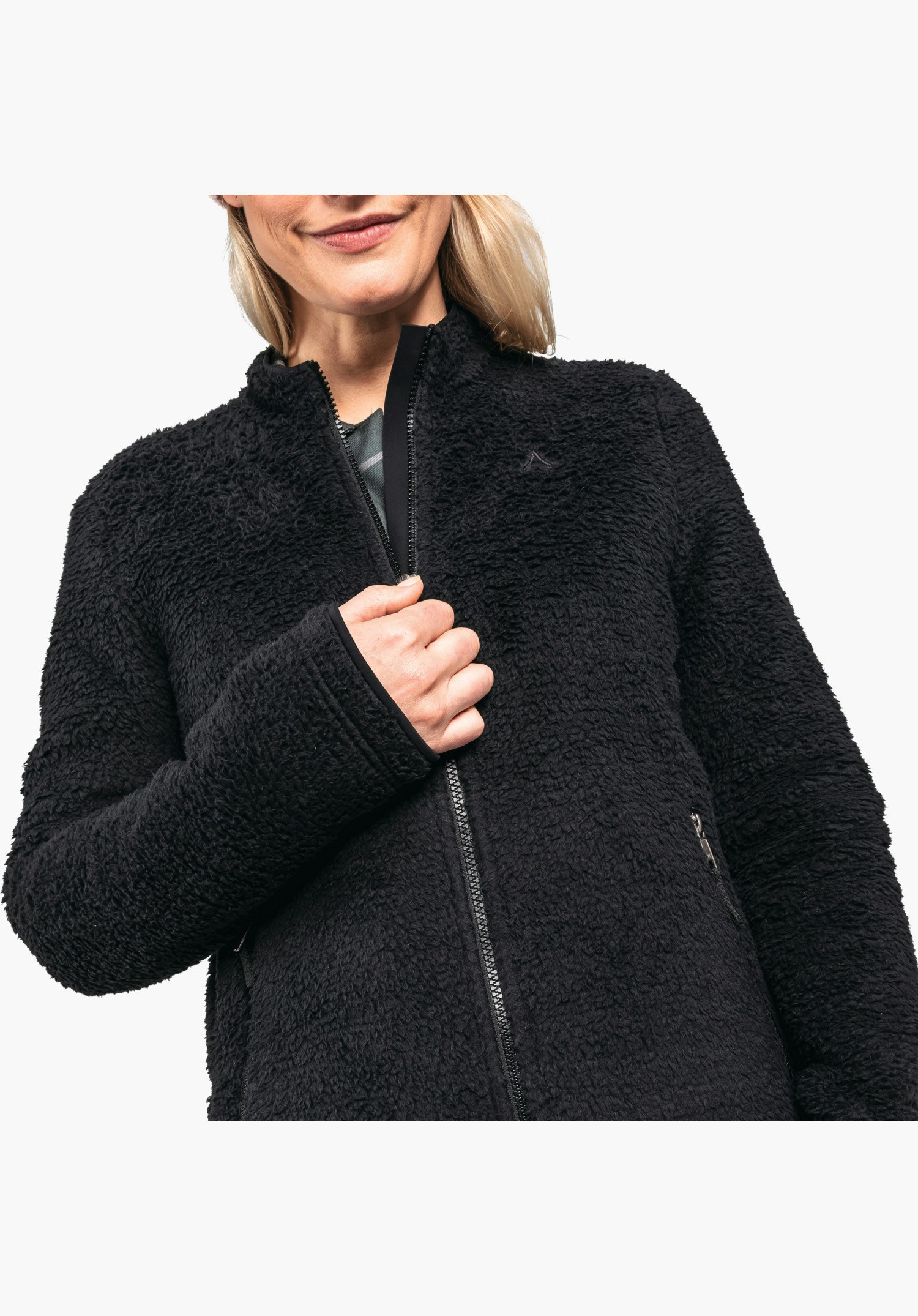 Fleece Jacket Southgate L