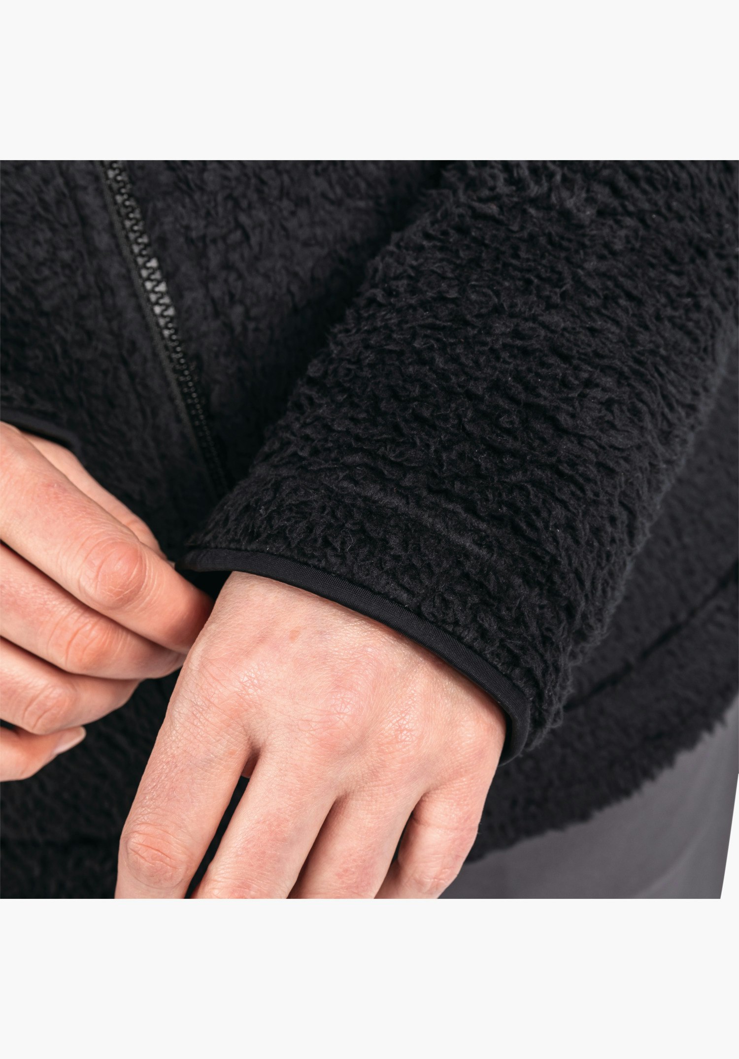 Fleece Jacket Southgate L