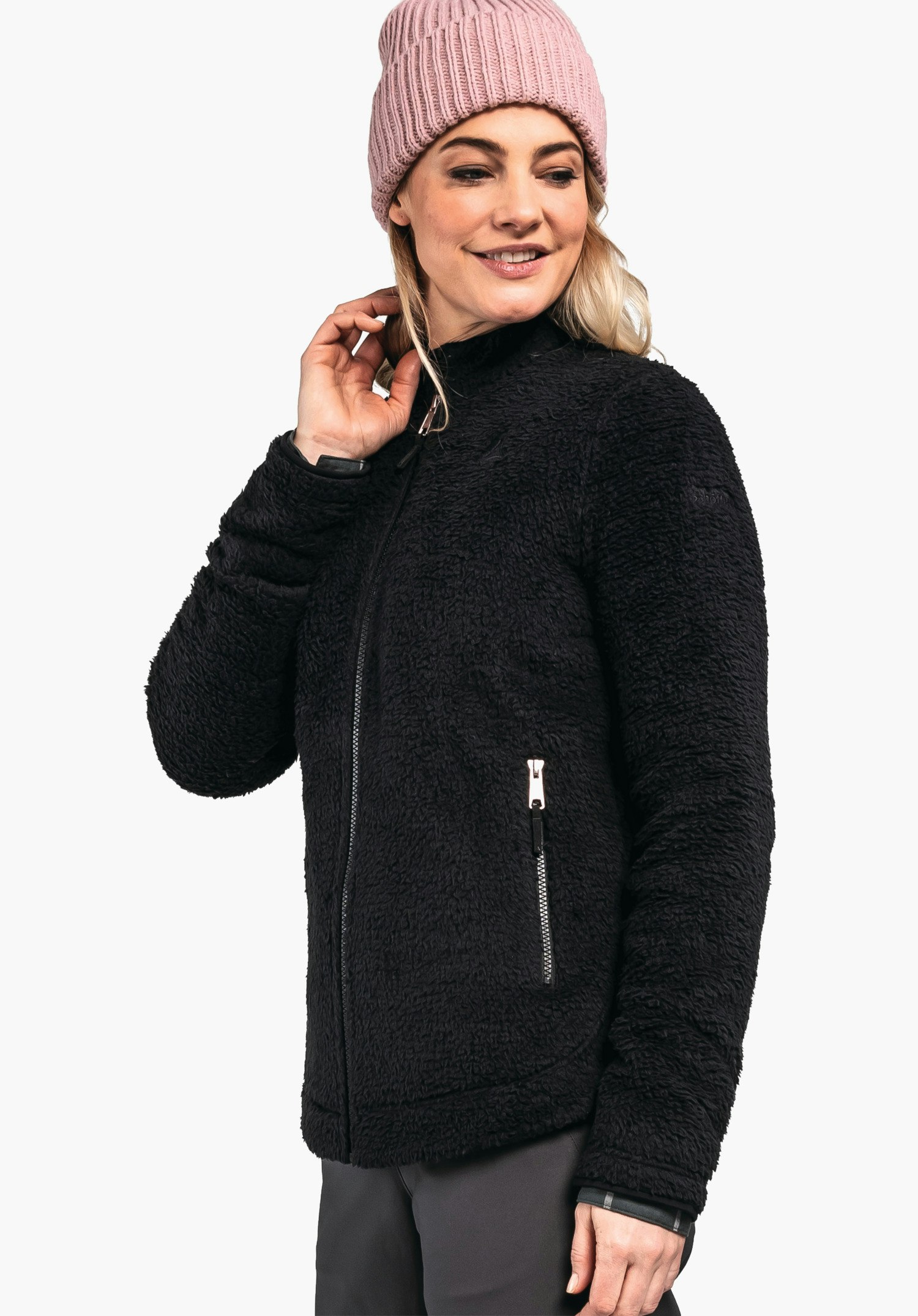 Fleece Jacket Southgate L