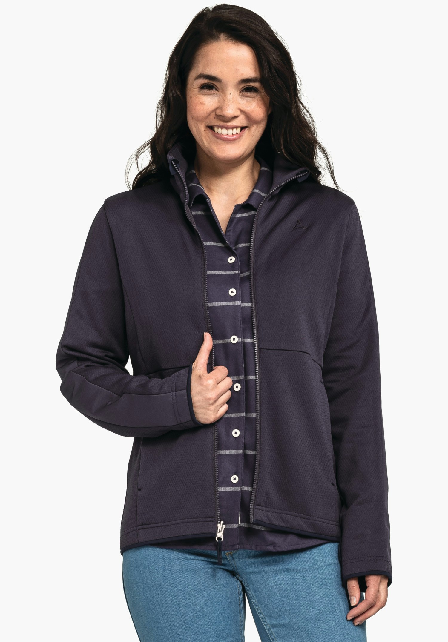 ZipIn! Fleece Toledo L