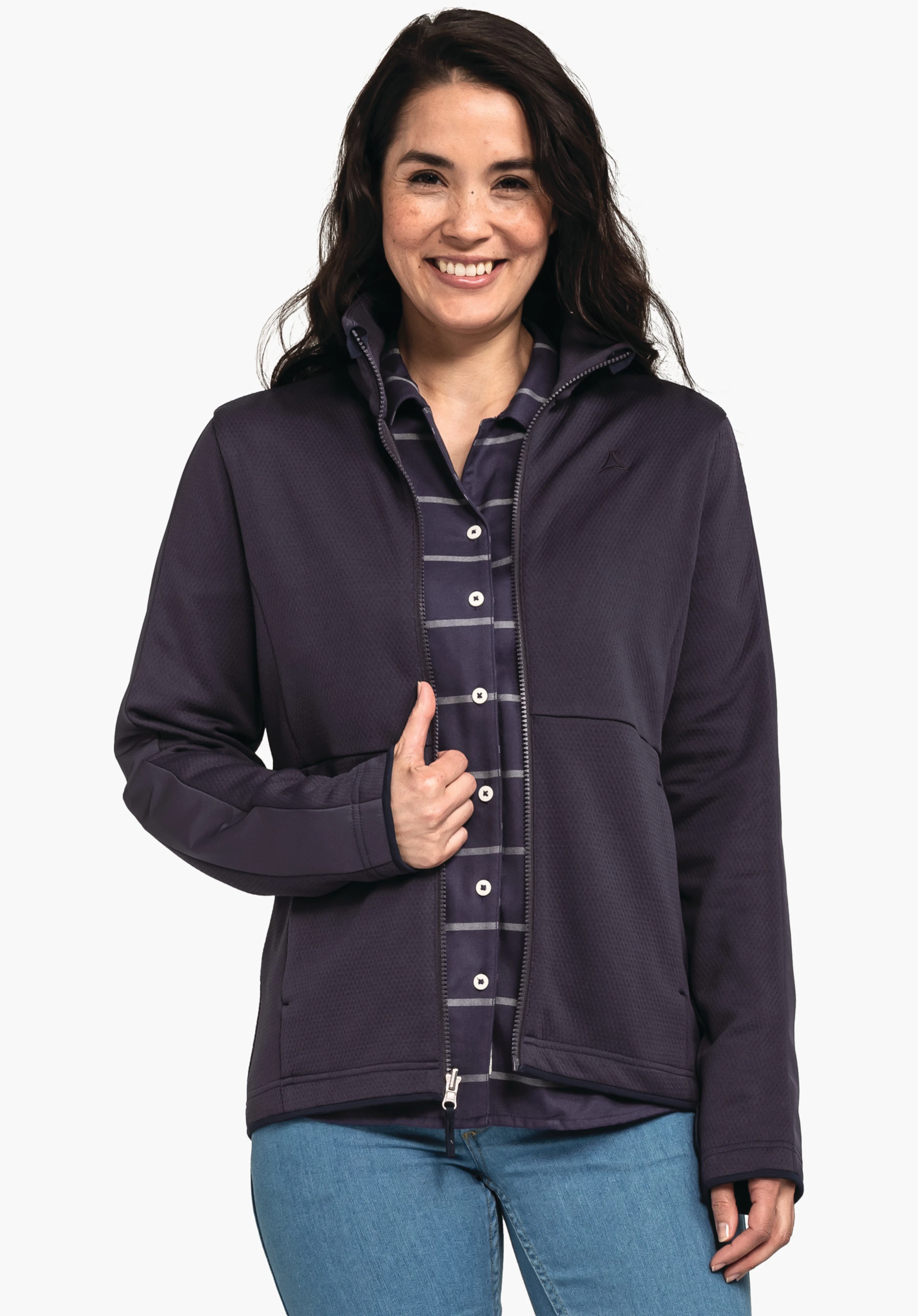 ZipIn! Fleece Toledo L