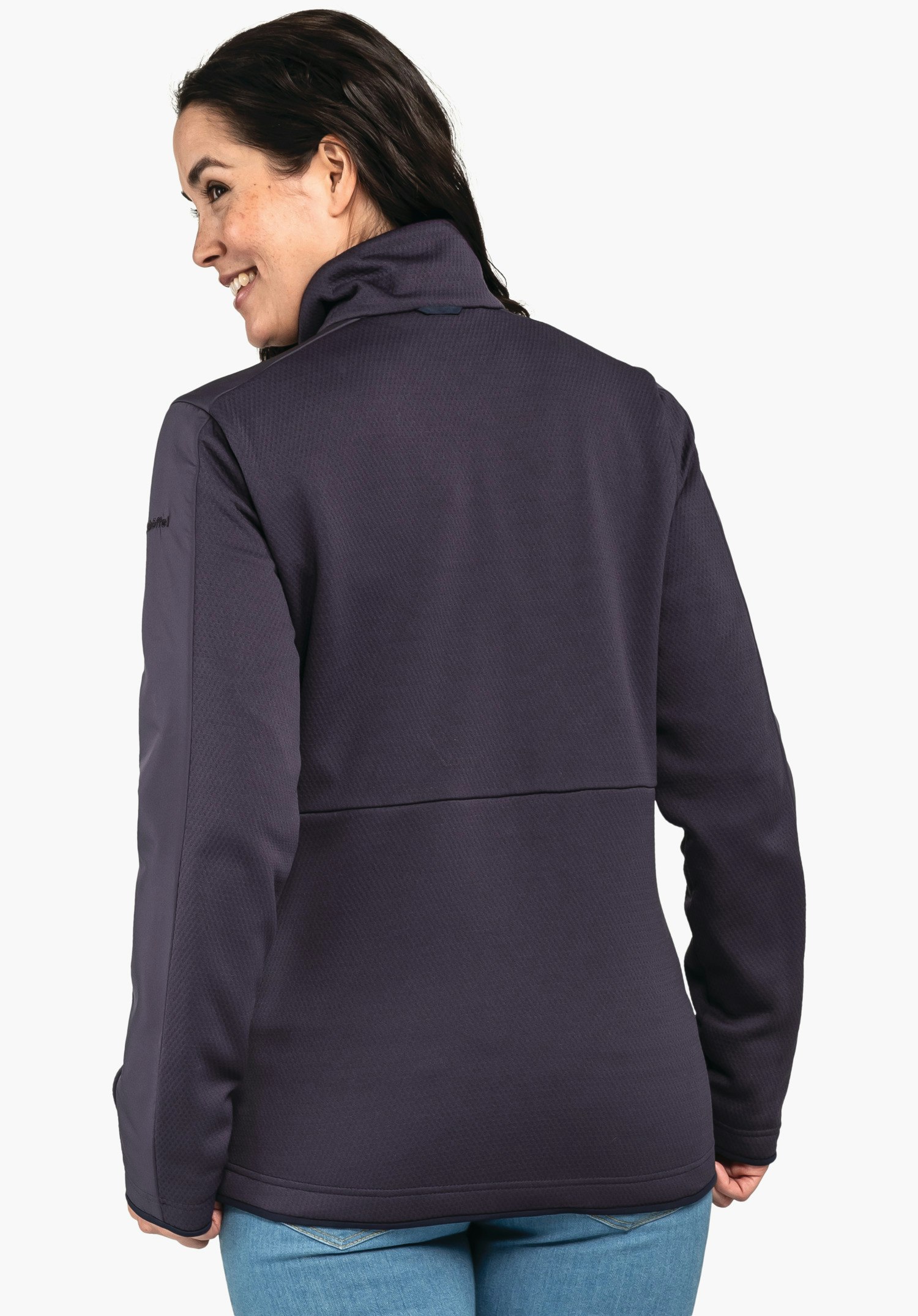 ZipIn! Fleece Toledo L