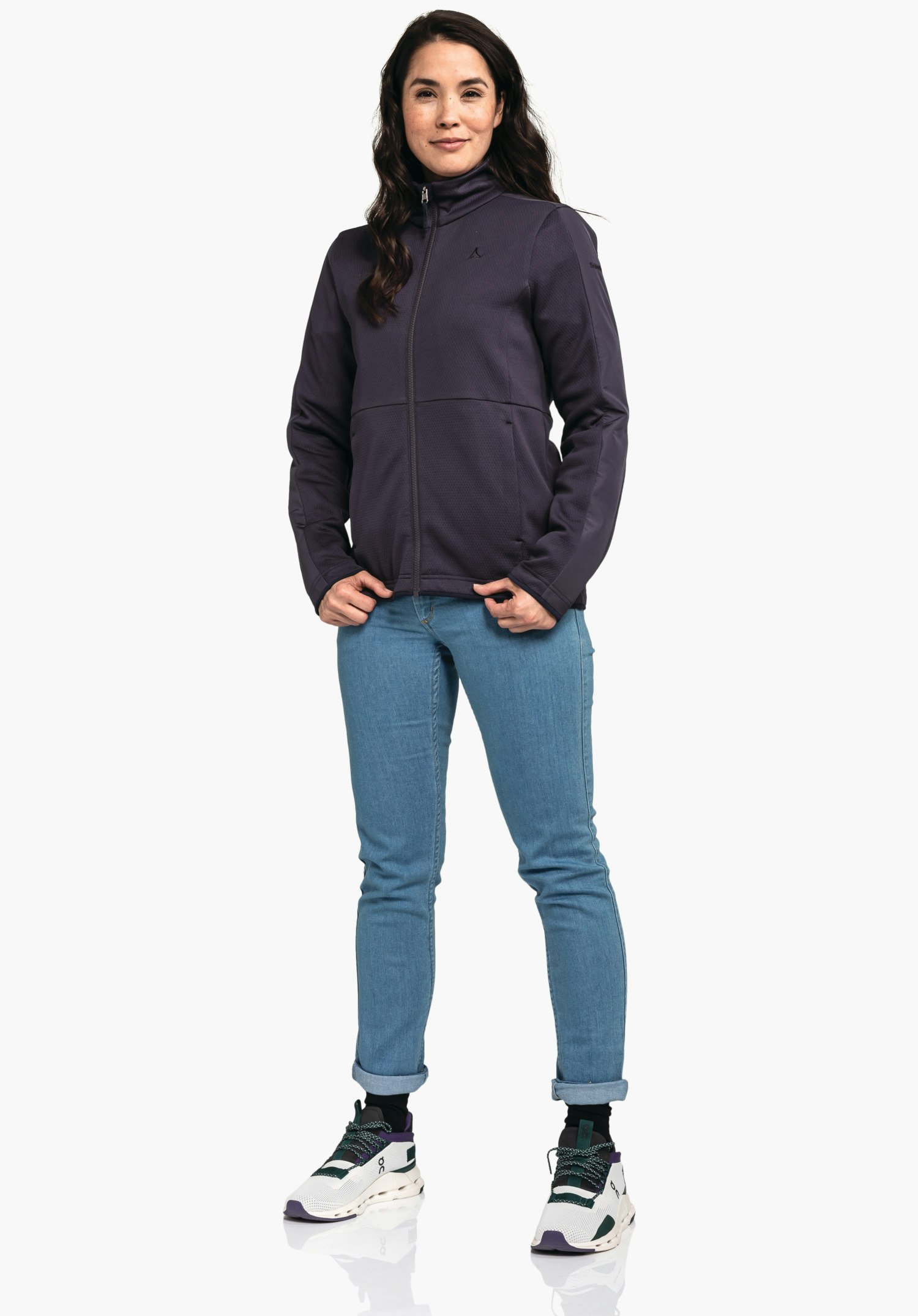 ZipIn! Fleece Toledo L