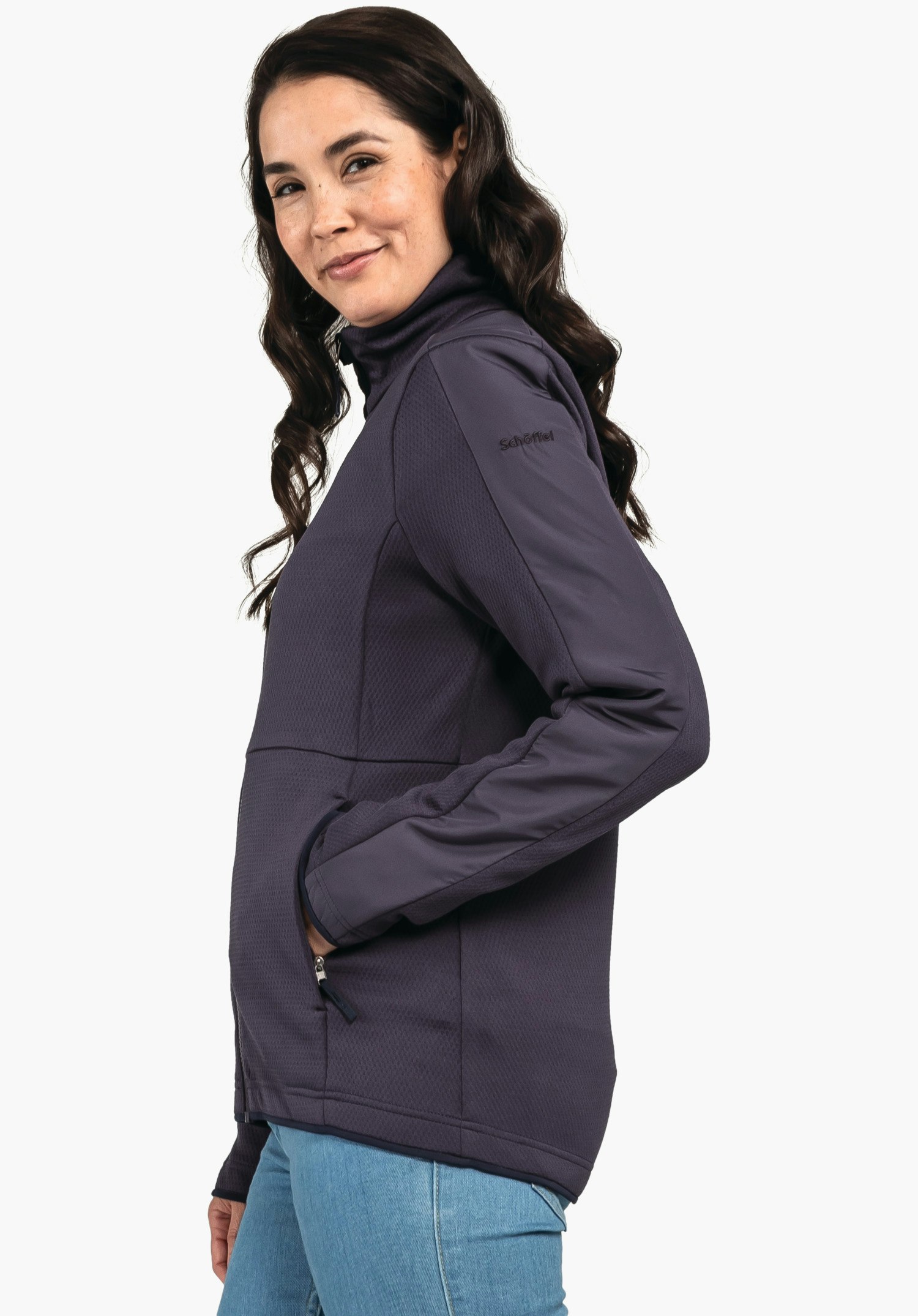 ZipIn! Fleece Toledo L