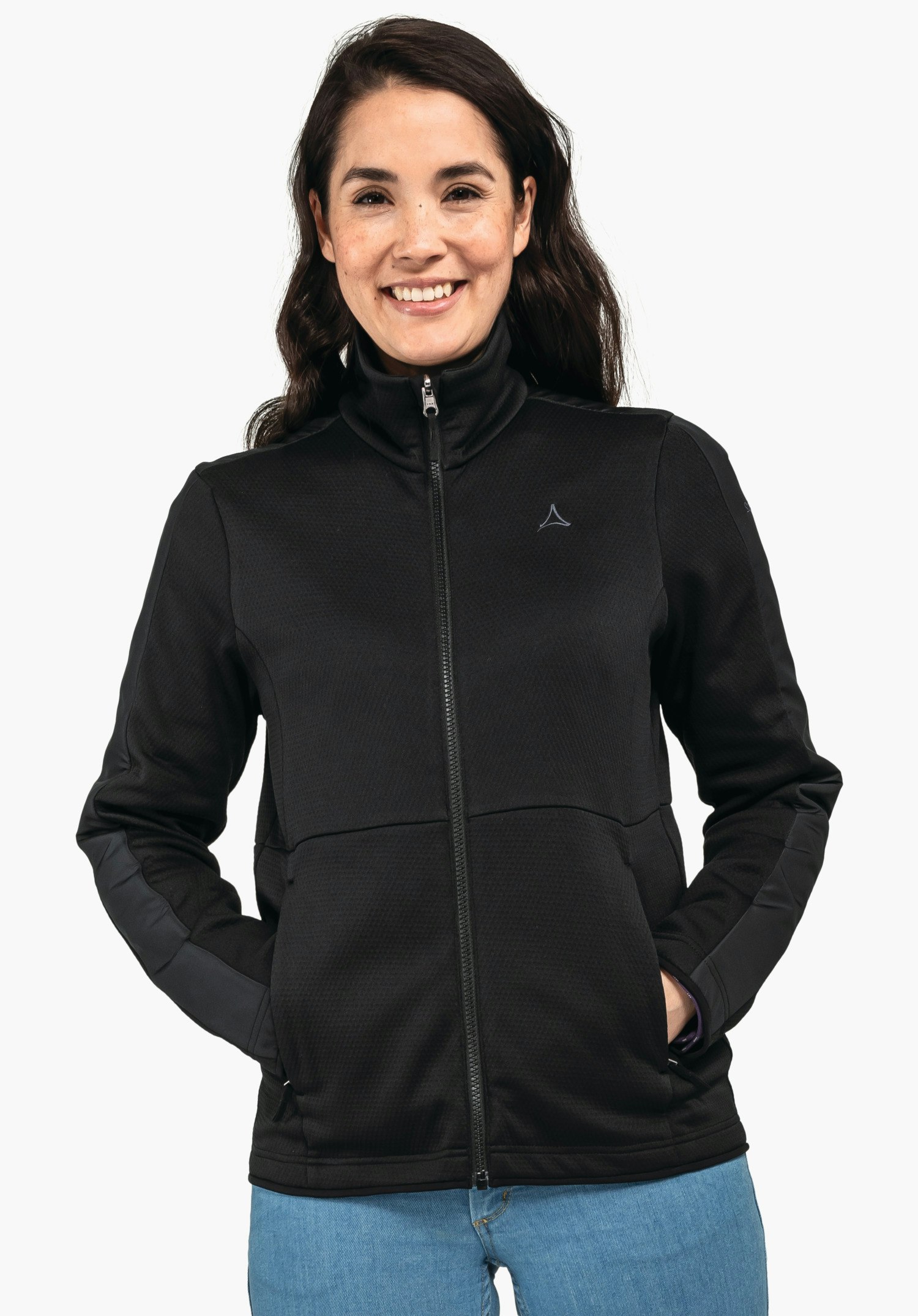 ZipIn! Fleece Toledo L