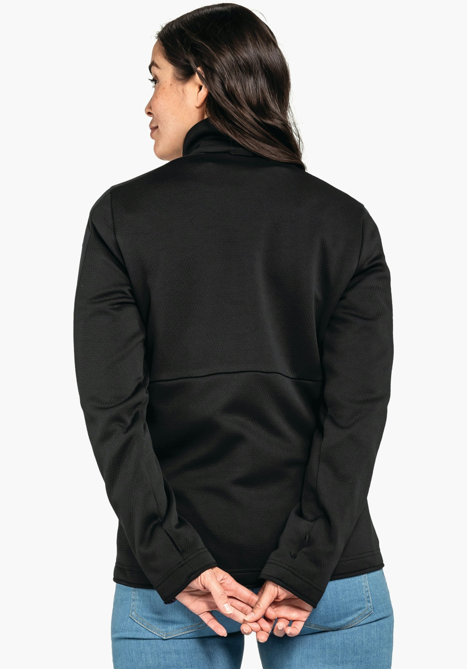 ZipIn! Fleece Toledo L