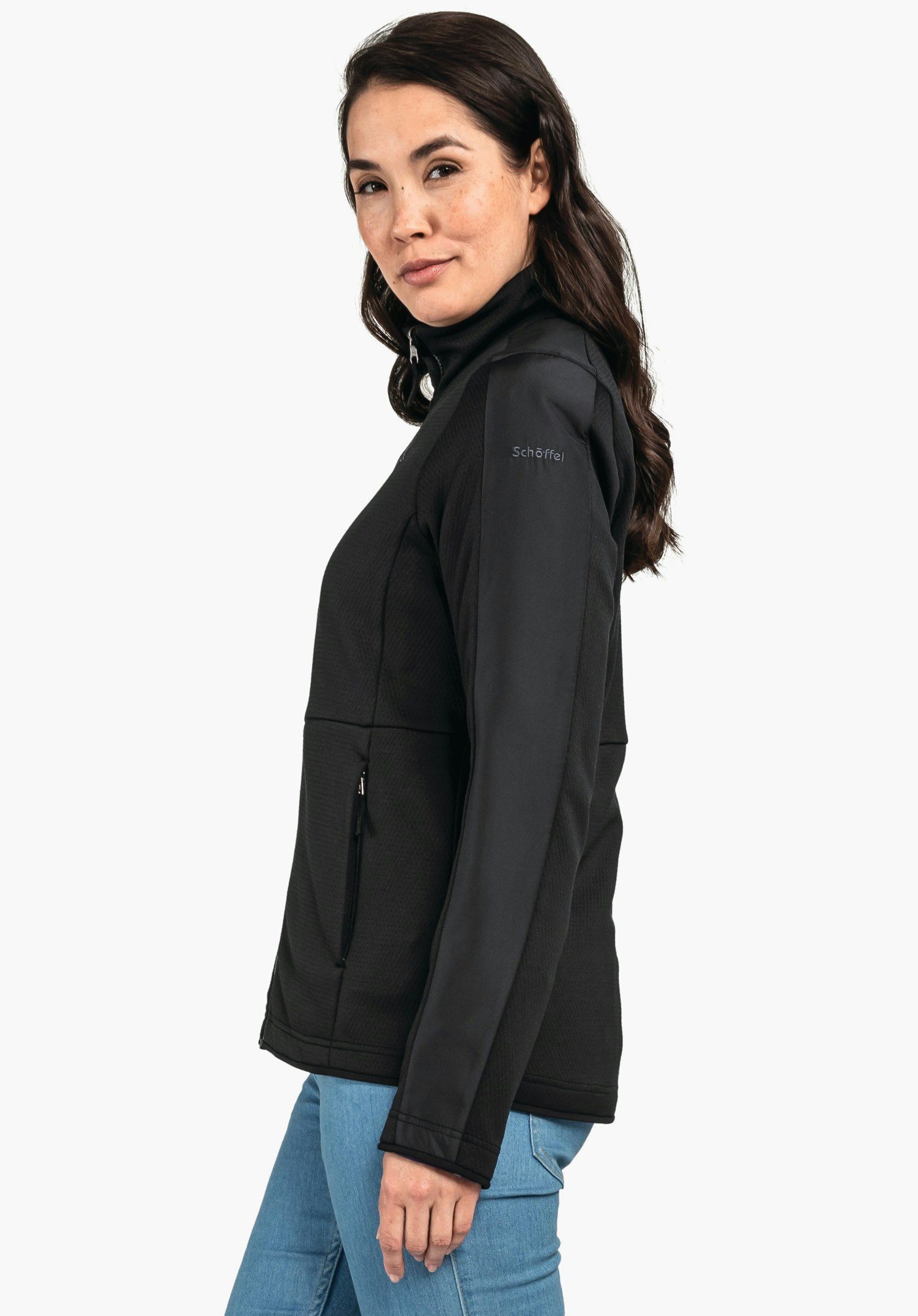 ZipIn! Fleece Toledo L