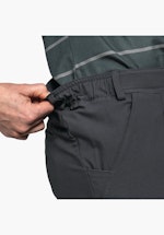 Schöffel Pants | grey L Oaktree