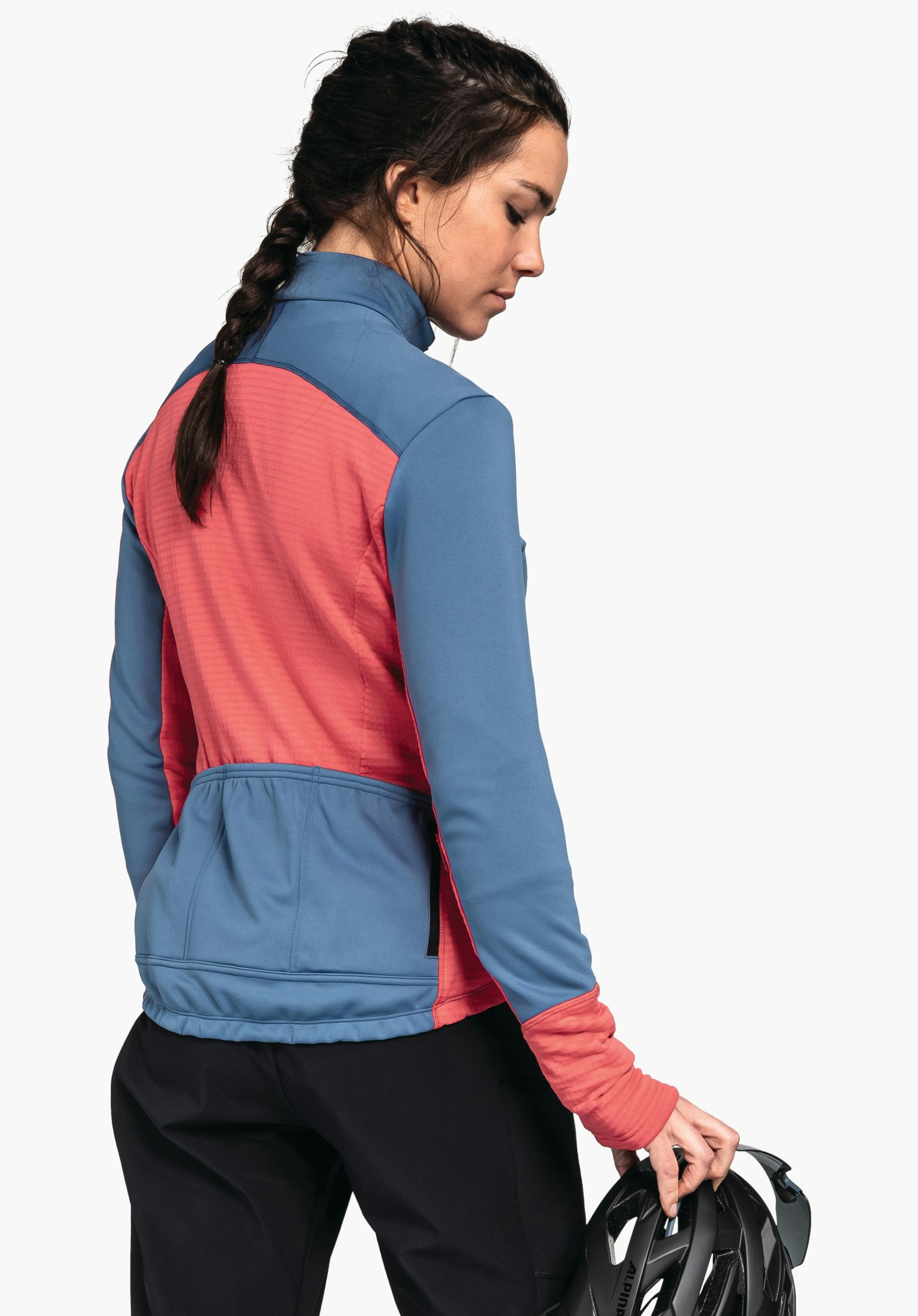 Longsleeve Piambello L