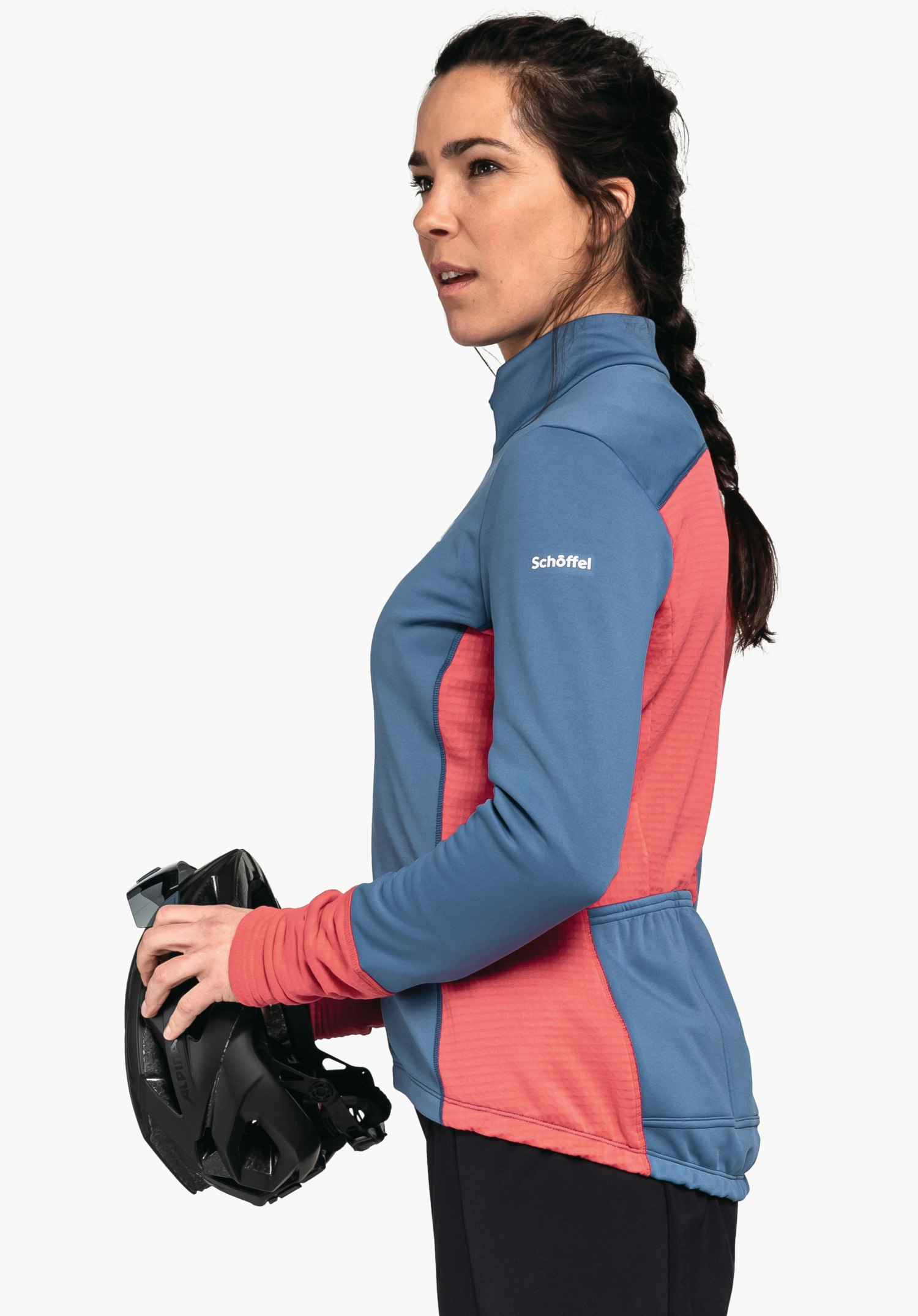 Longsleeve Piambello L