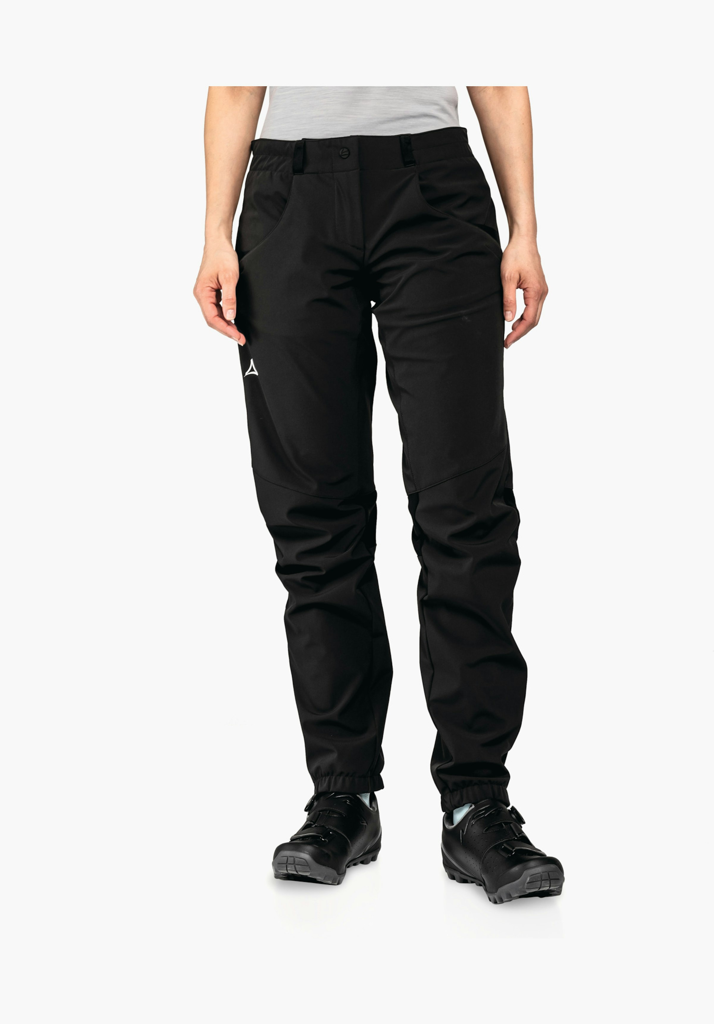Softshell Pants Zumaia L