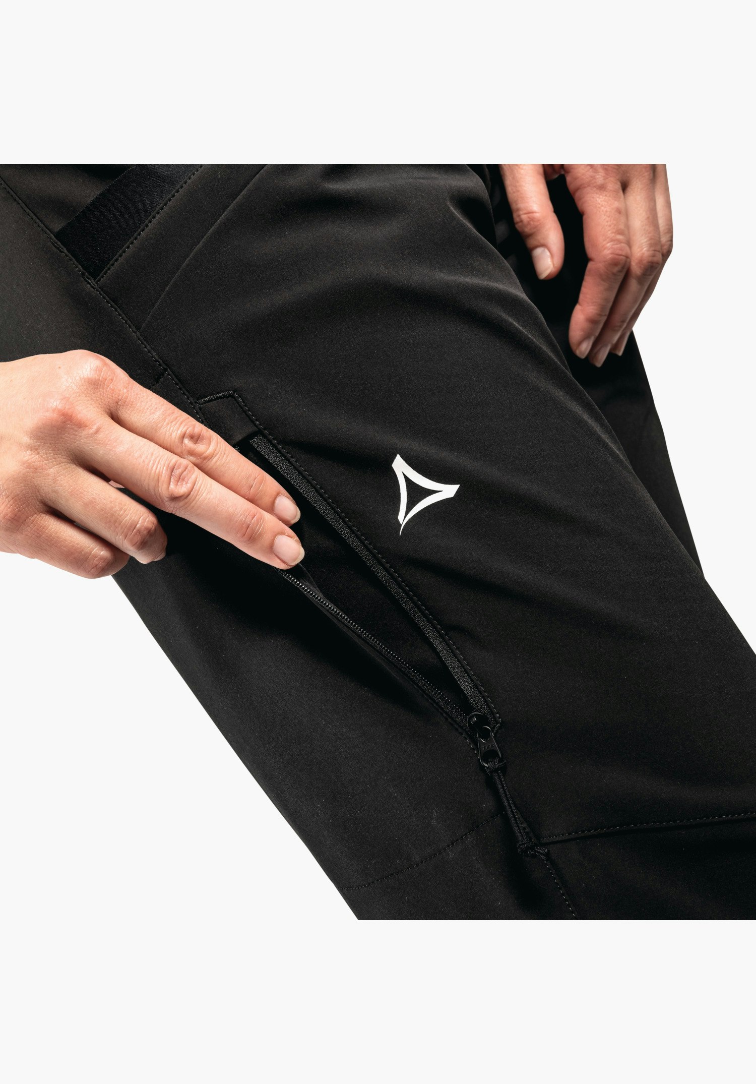 Softshell Pants Zumaia L