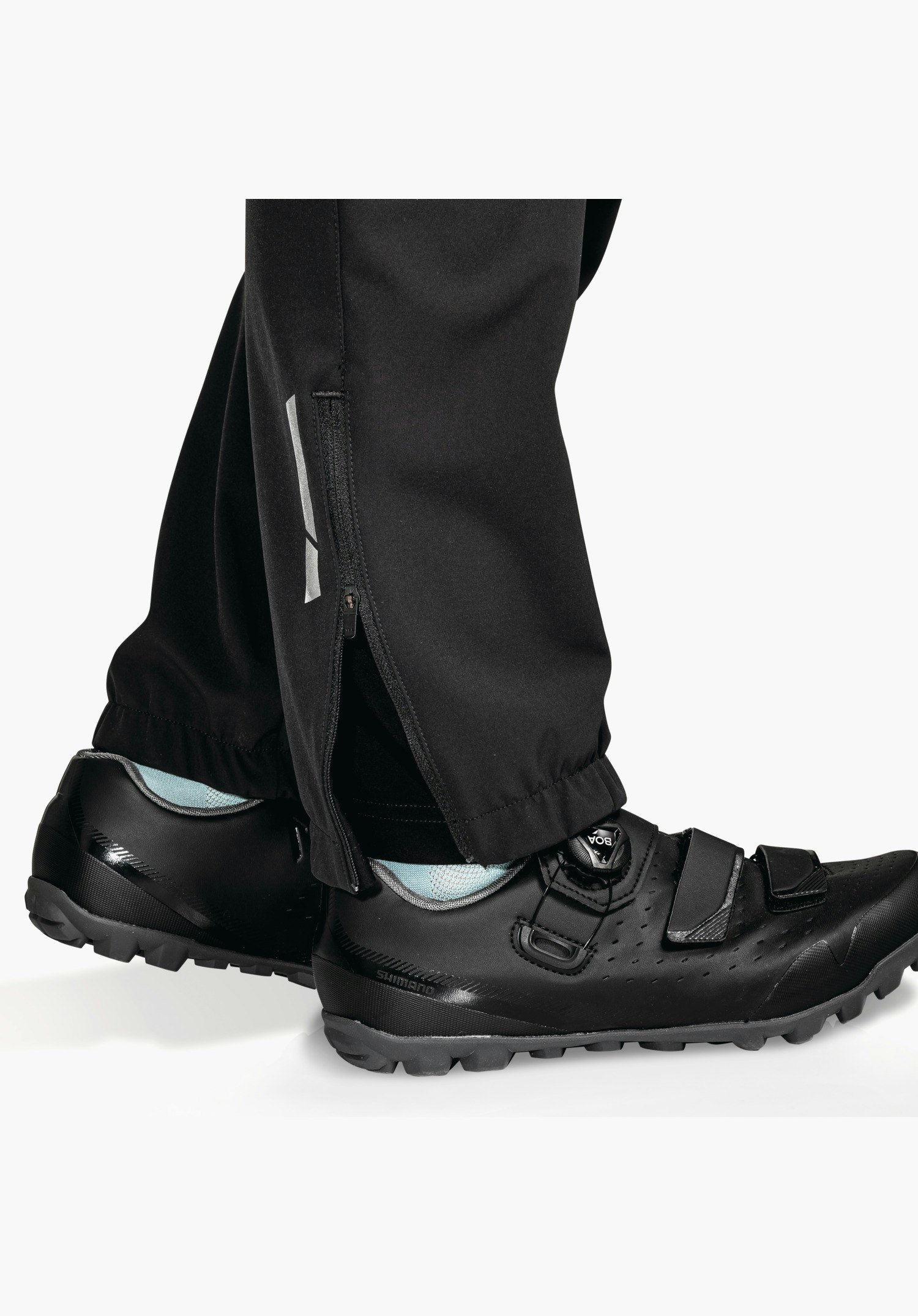 Softshell Pants Zumaia L