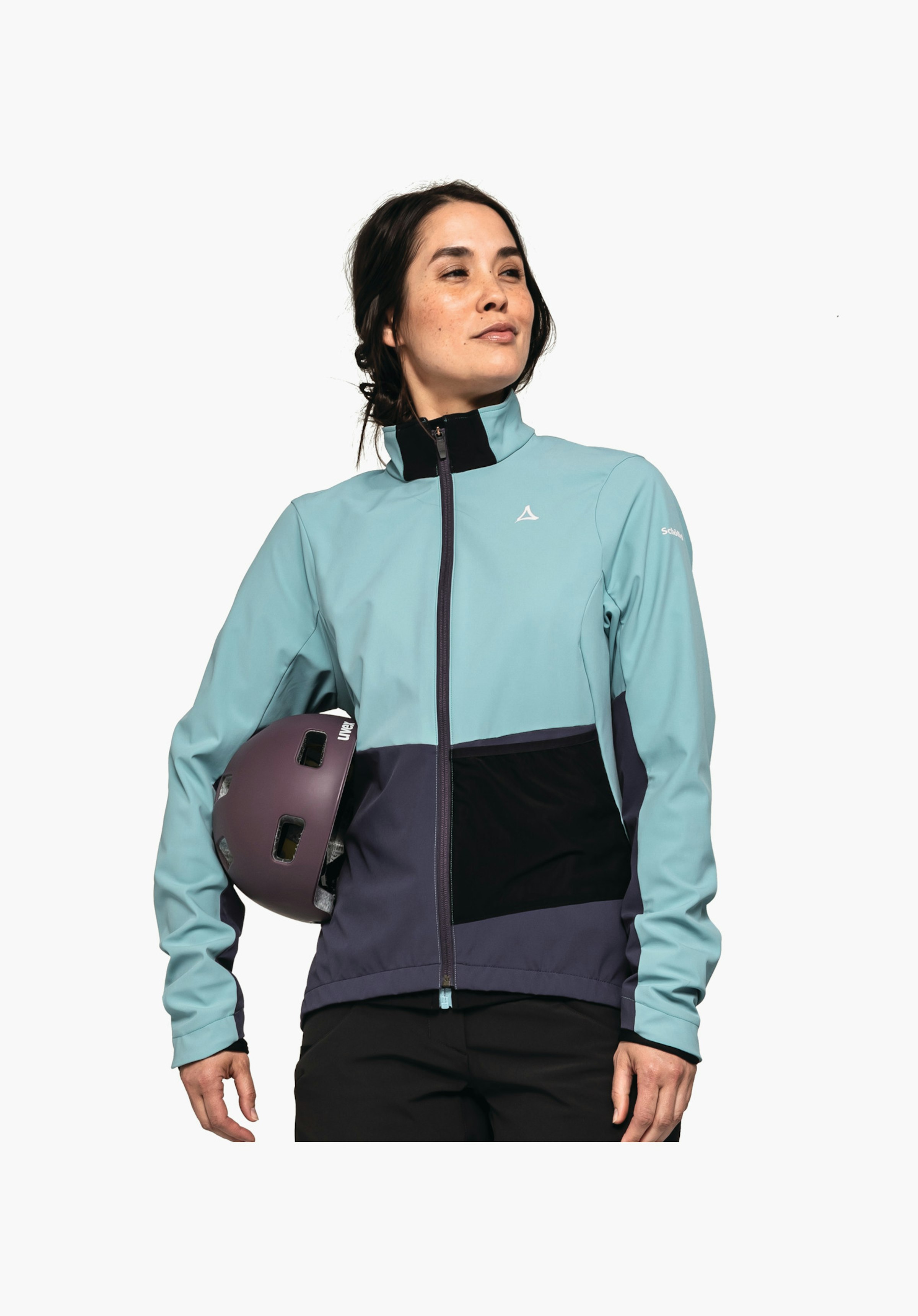 Softshell Jacket Zumaia L