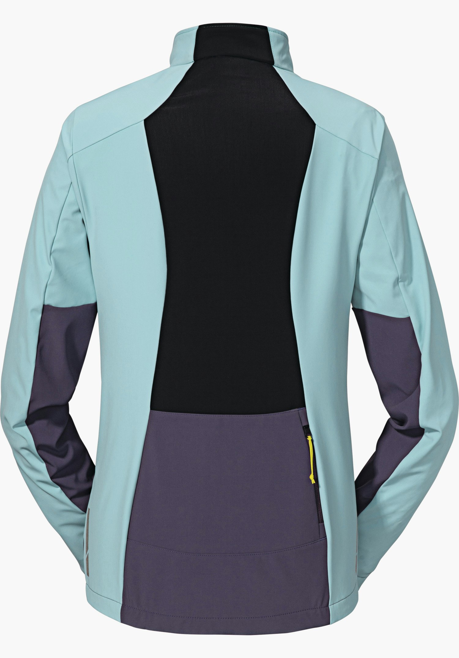 Softshell Jacket Zumaia L