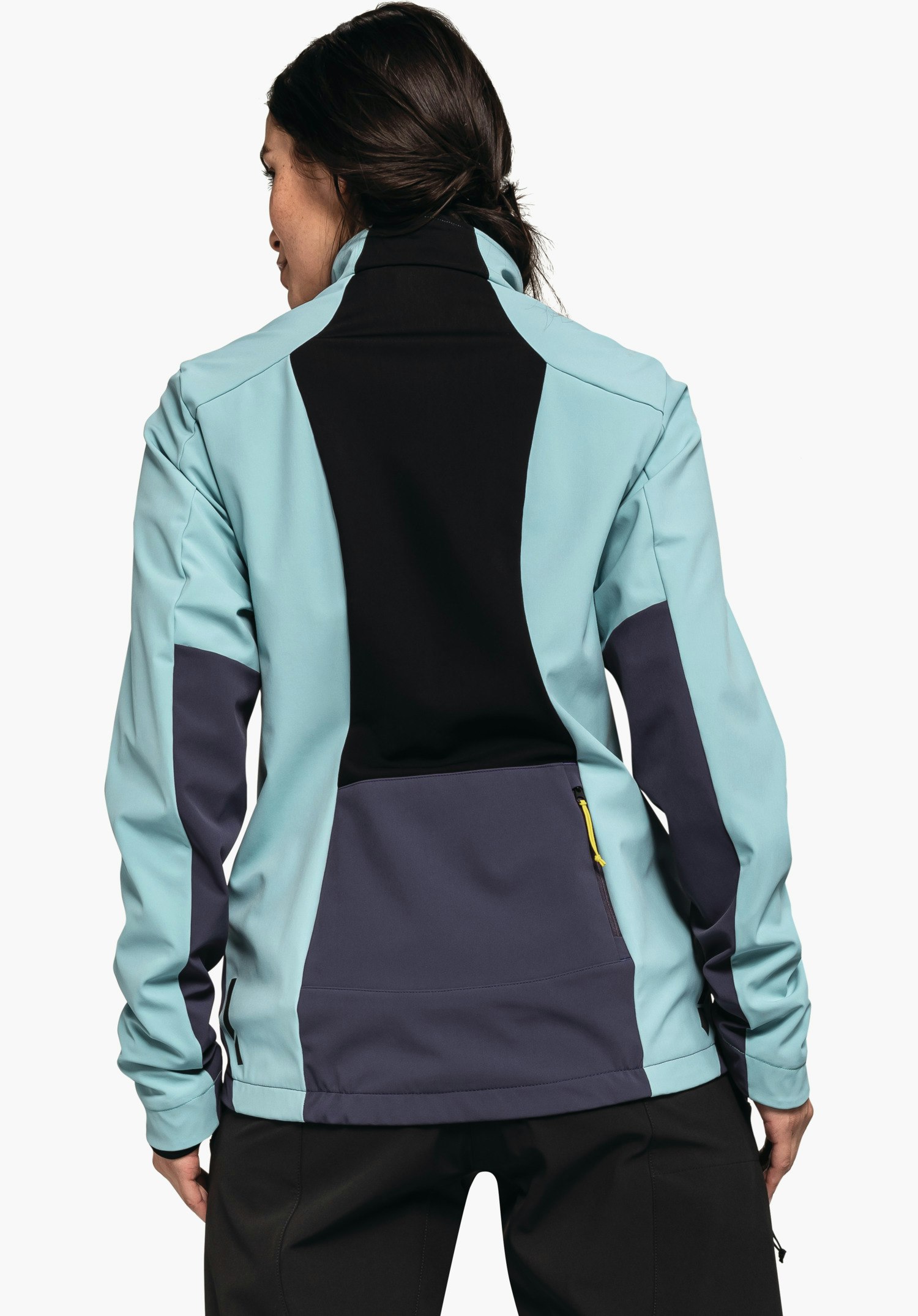 Softshell Jacket Zumaia L