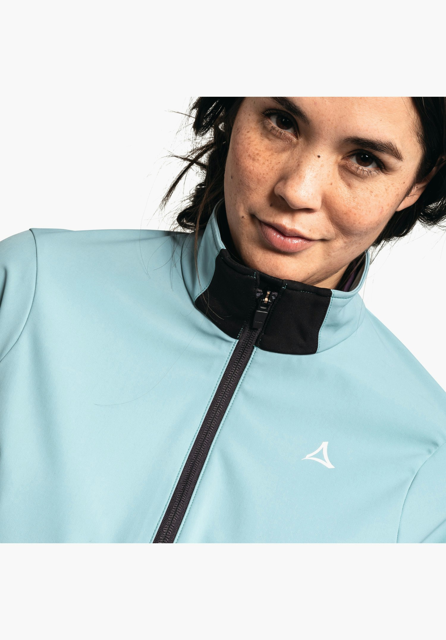 Softshell Jacket Zumaia L