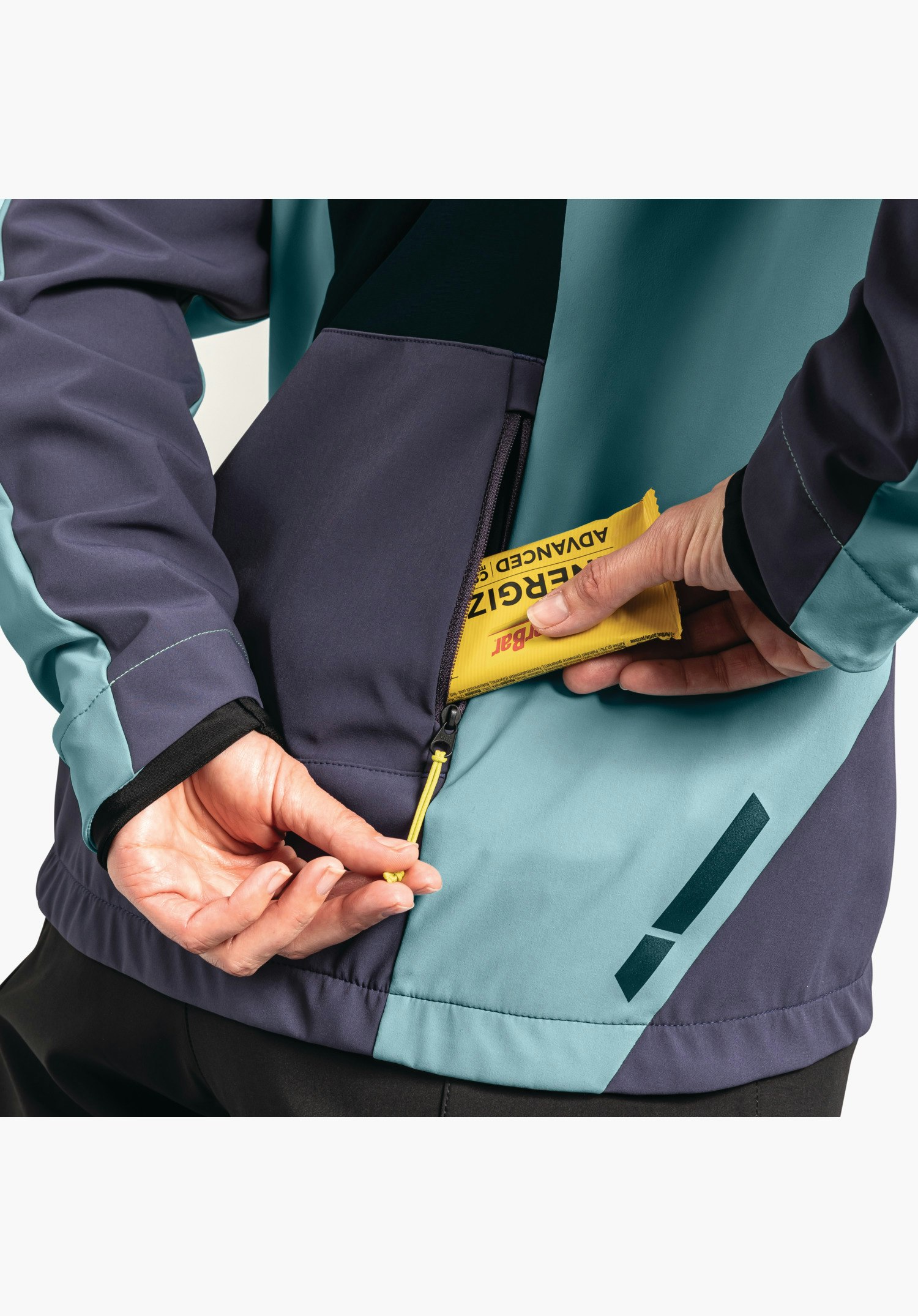 Softshell Jacket Zumaia L