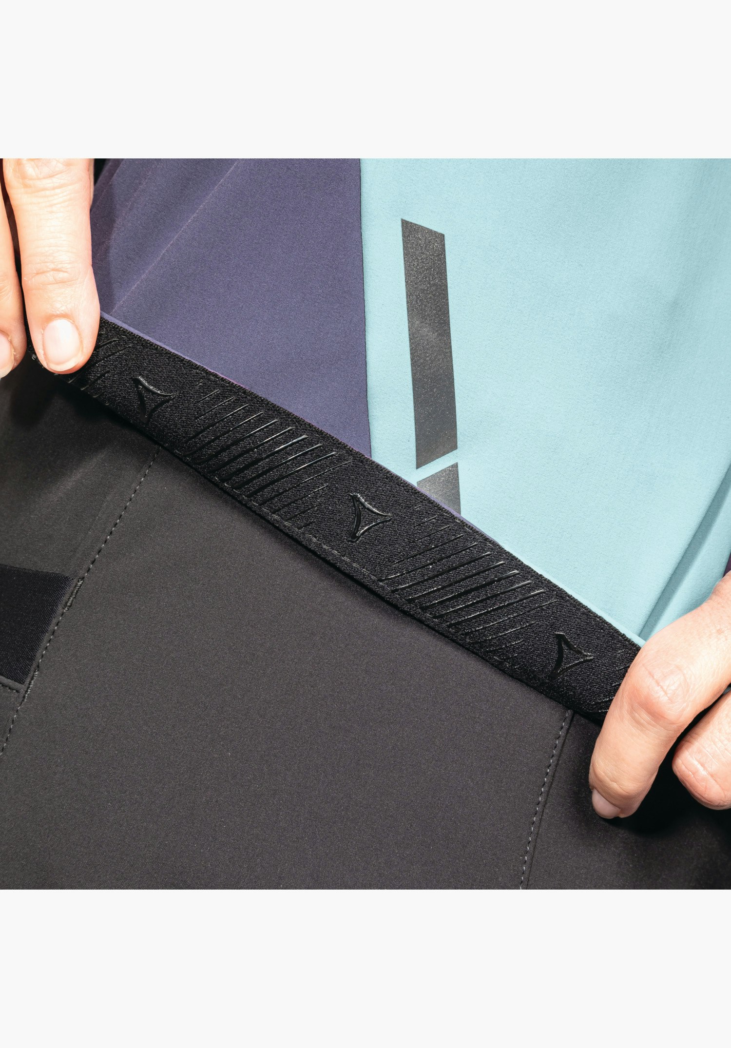 Softshell Jacket Zumaia L