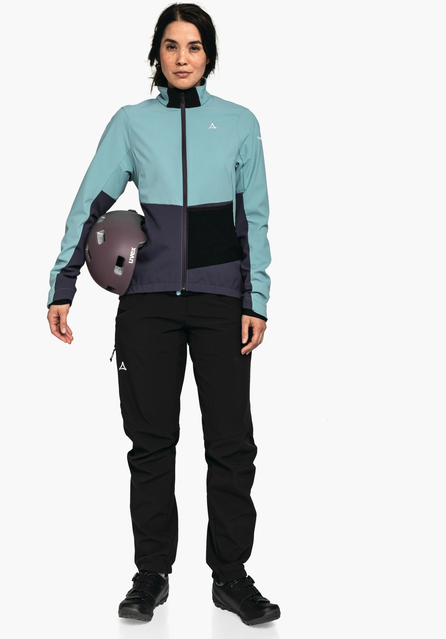 Softshell Jacket Zumaia L