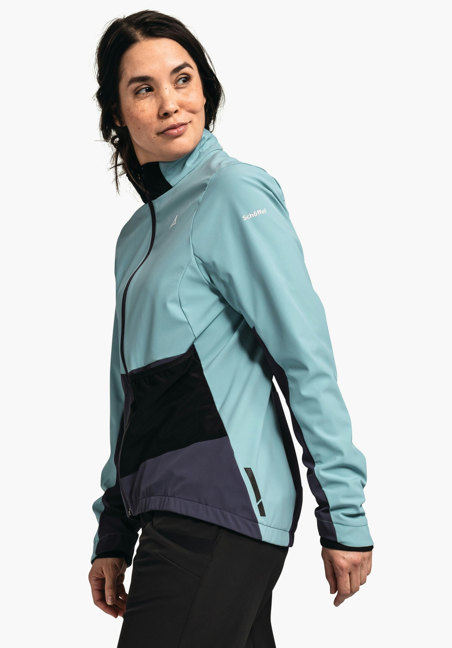 Softshell Jacket Zumaia L