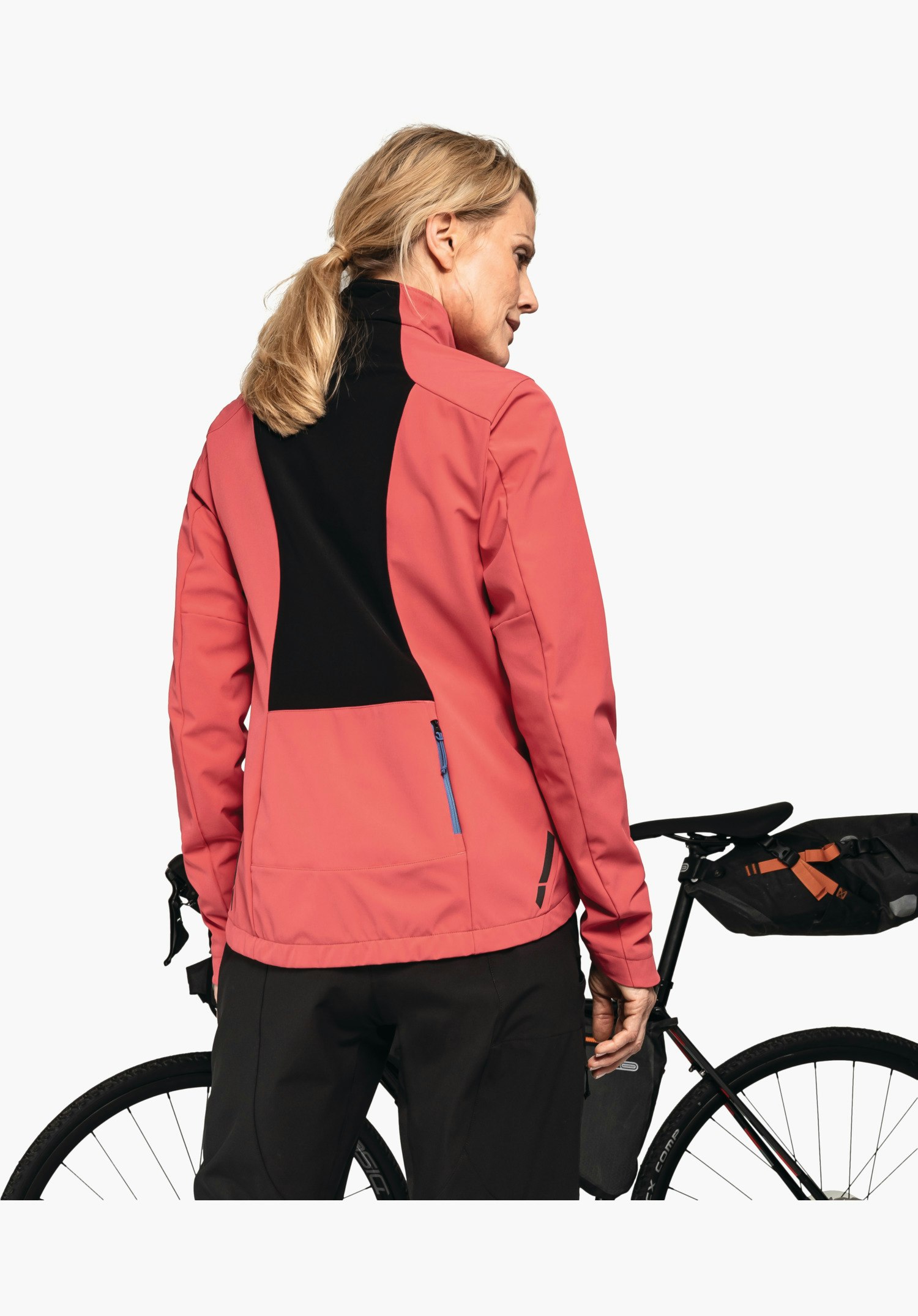 Softshell Jacket Zumaia L