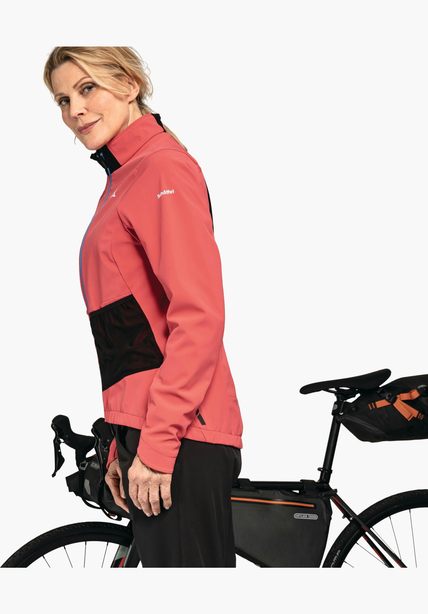 Softshell Jacket Zumaia L