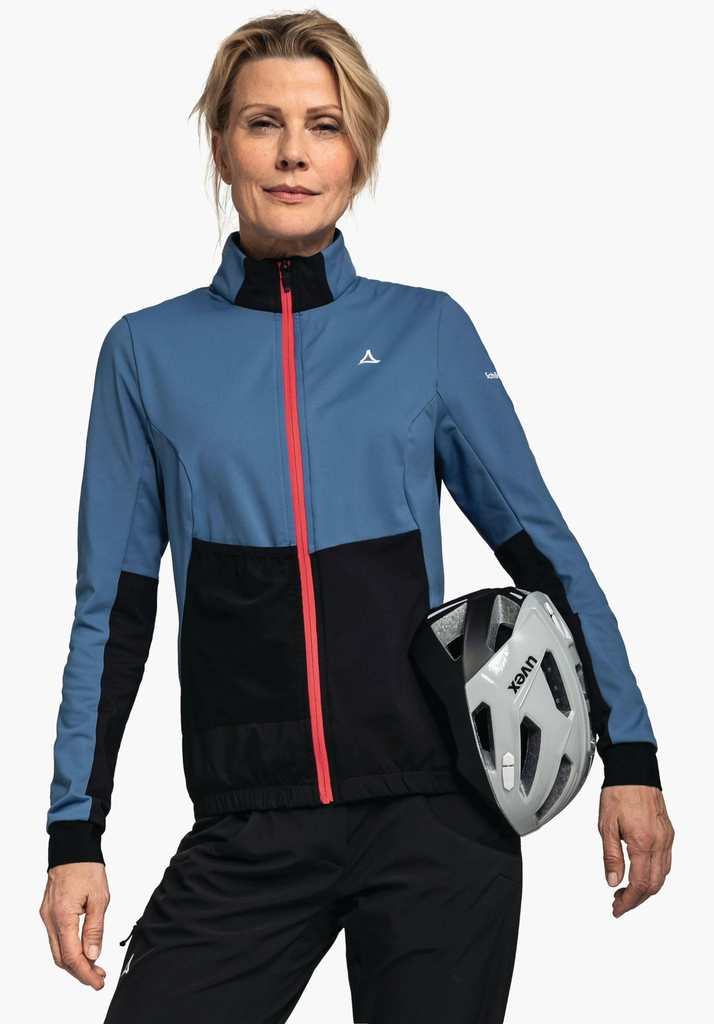 Fleece Jacket Iurreta L