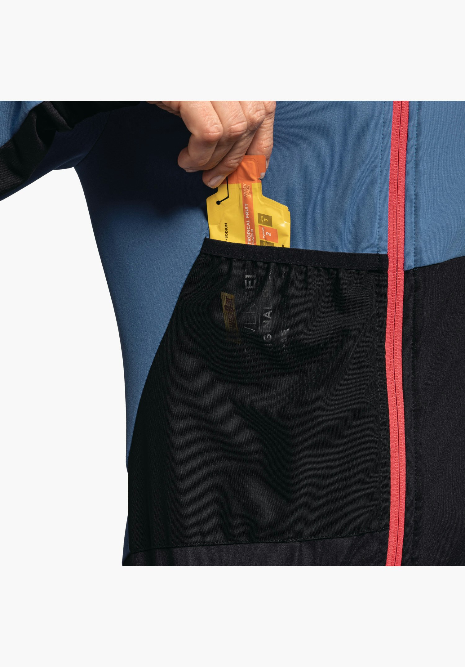 Fleece Jacket Iurreta L