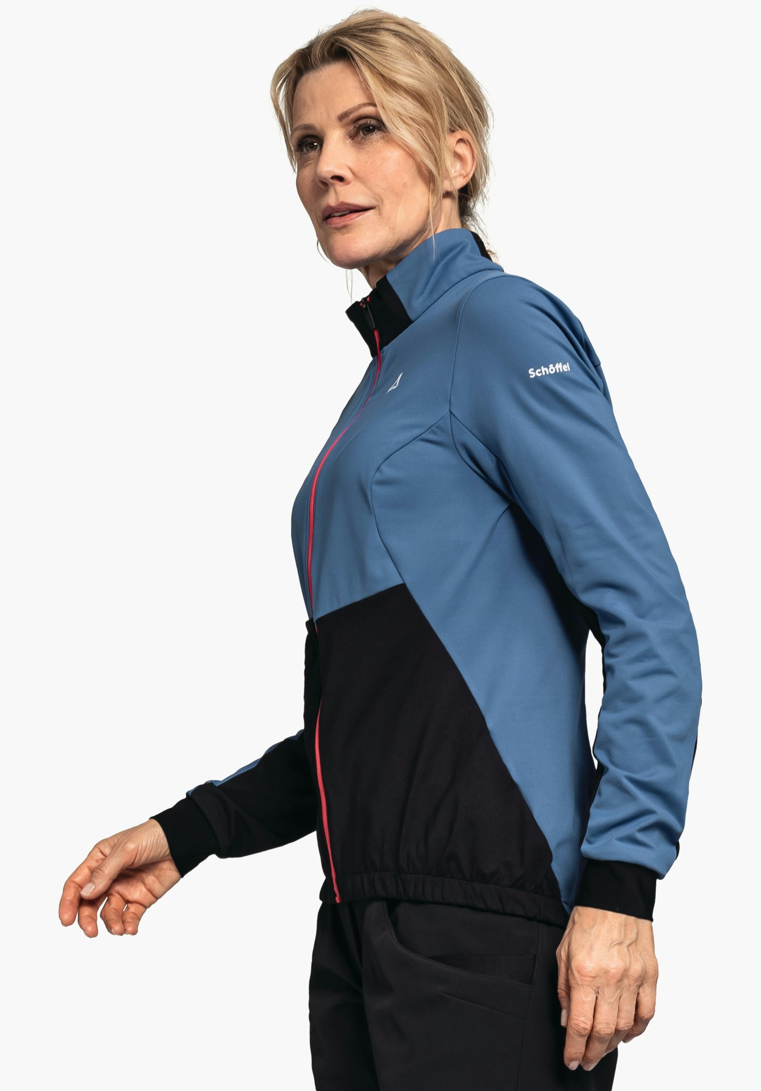 Fleece Jacket Iurreta L