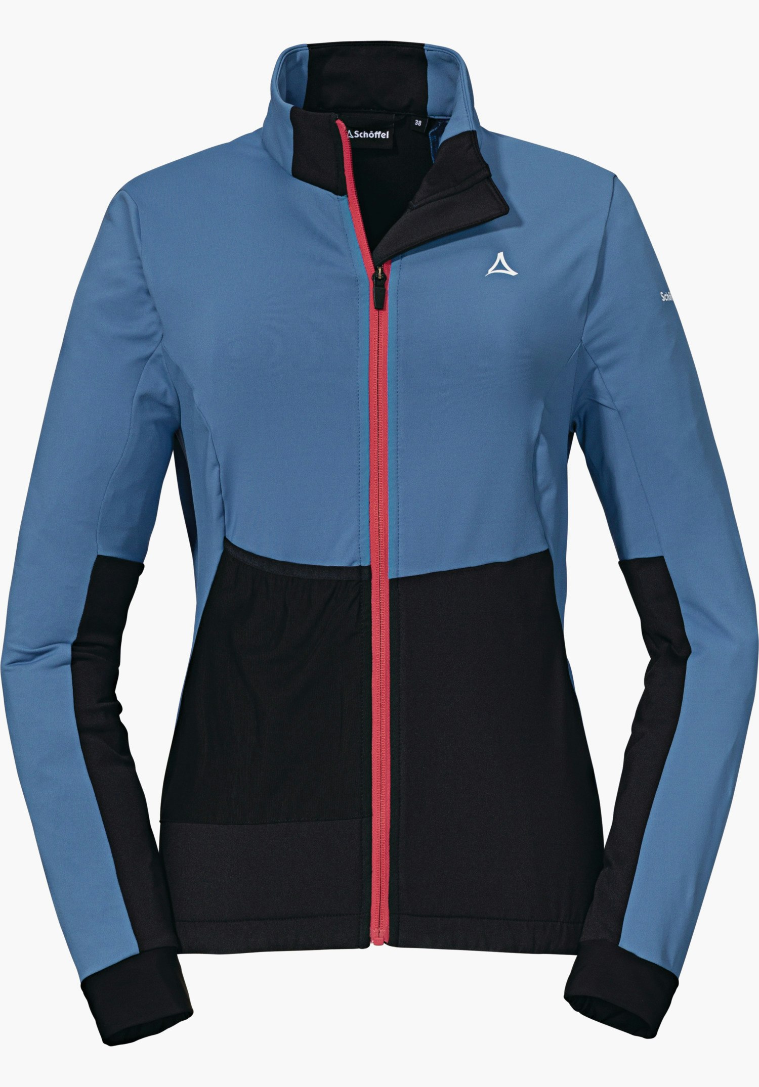 Fleece Jacket Iurreta L