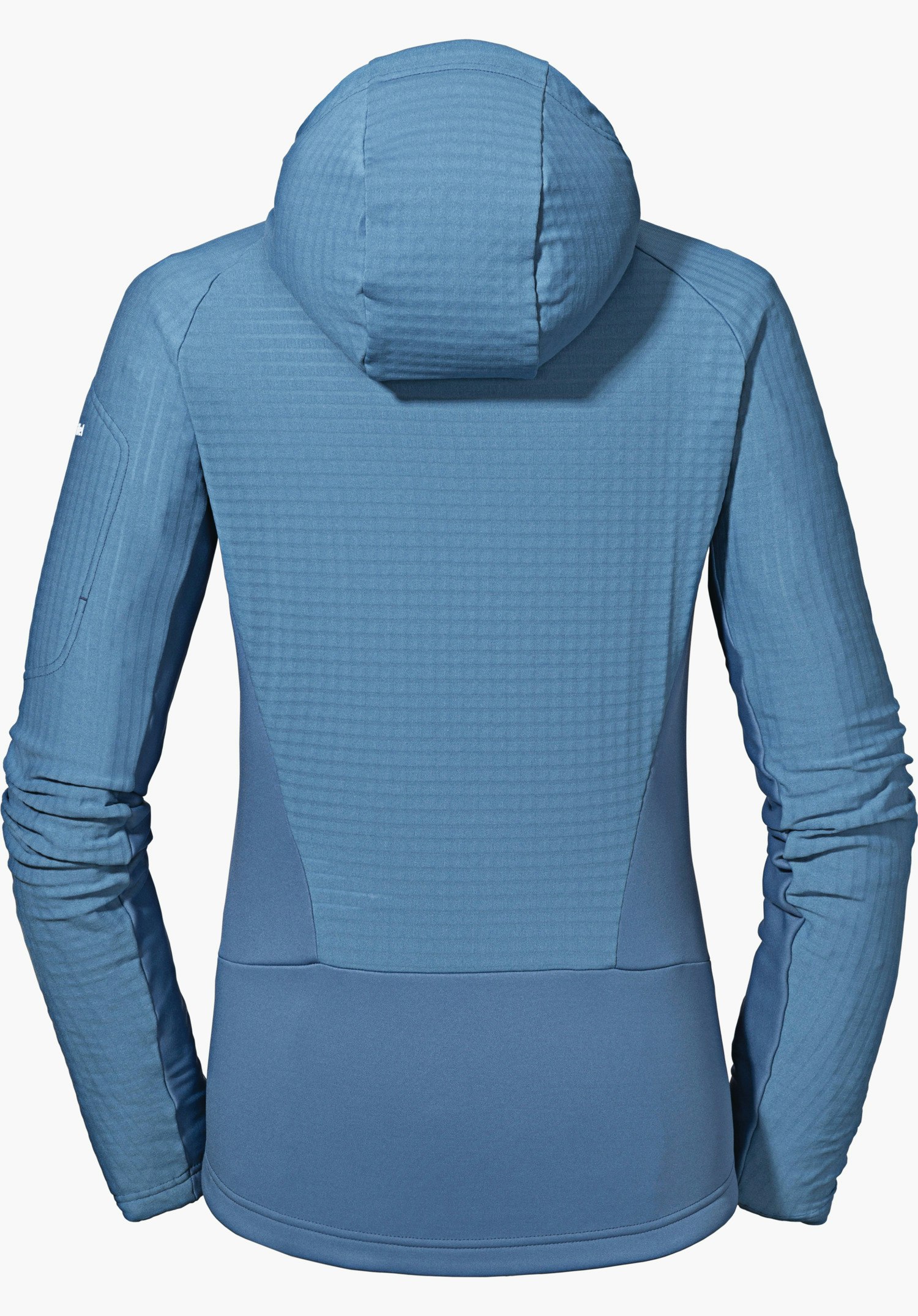 Fleece Hoody Rotbach L