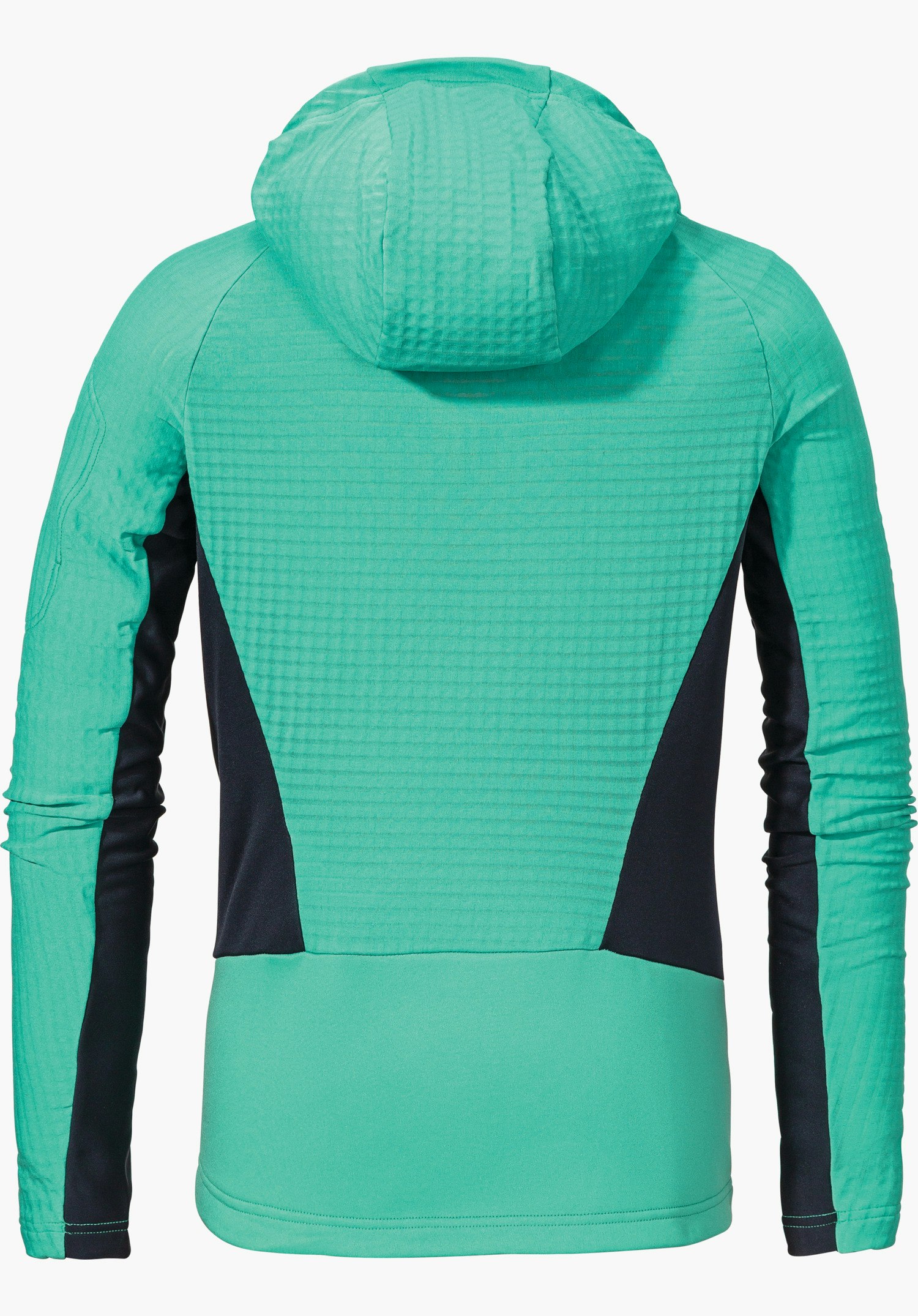 Fleece Hoody Rotbach L