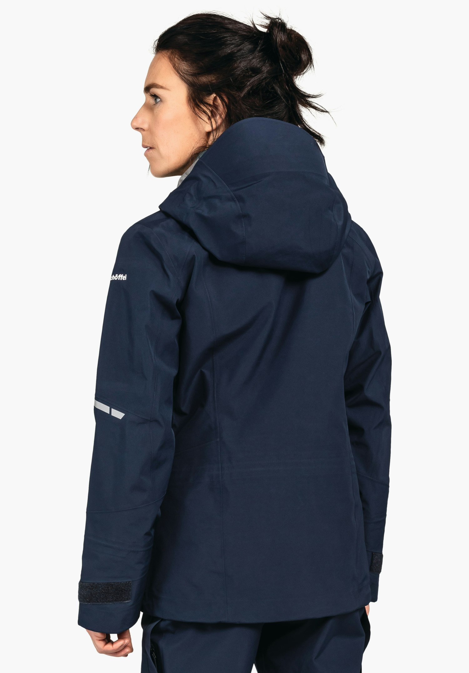 3L Jacket Cimerlo L