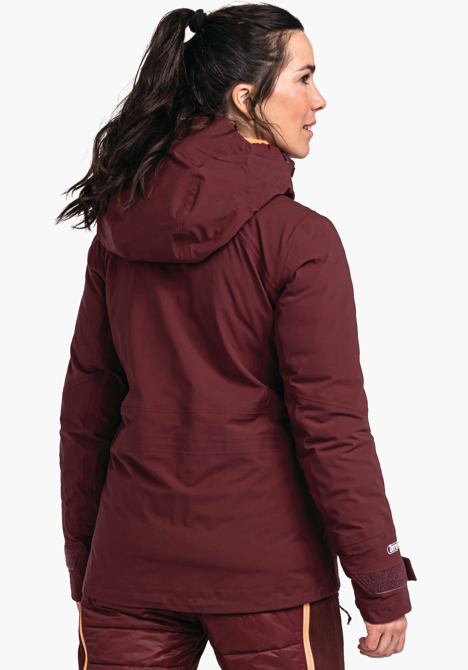 3L Jacket Pizac L