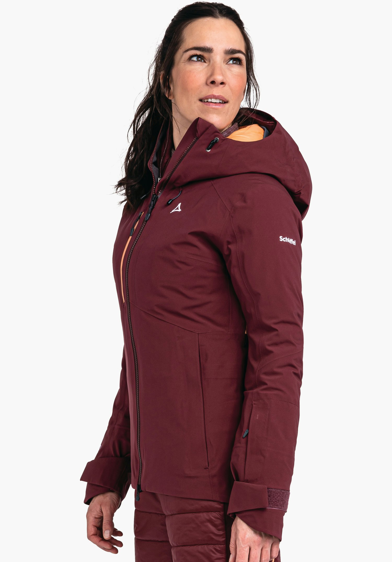 3L Jacket Pizac L
