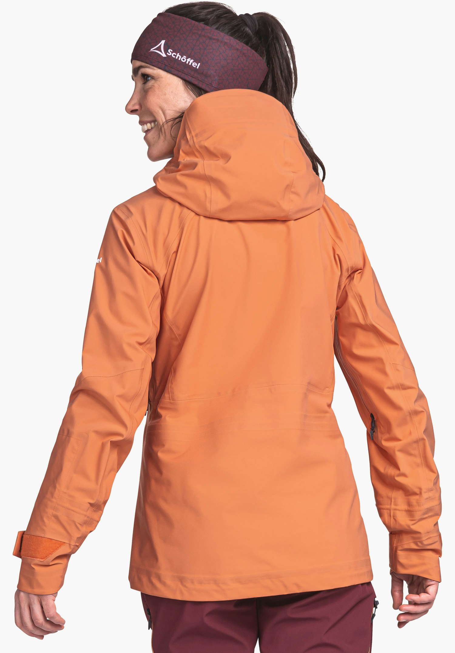 3L Jacket Pizac L