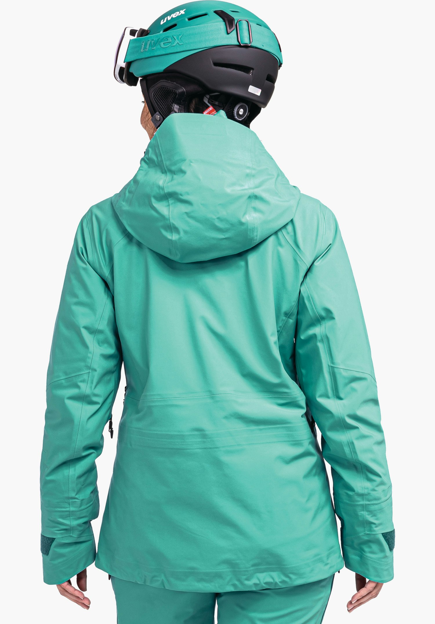 3L Jacket Pizac L