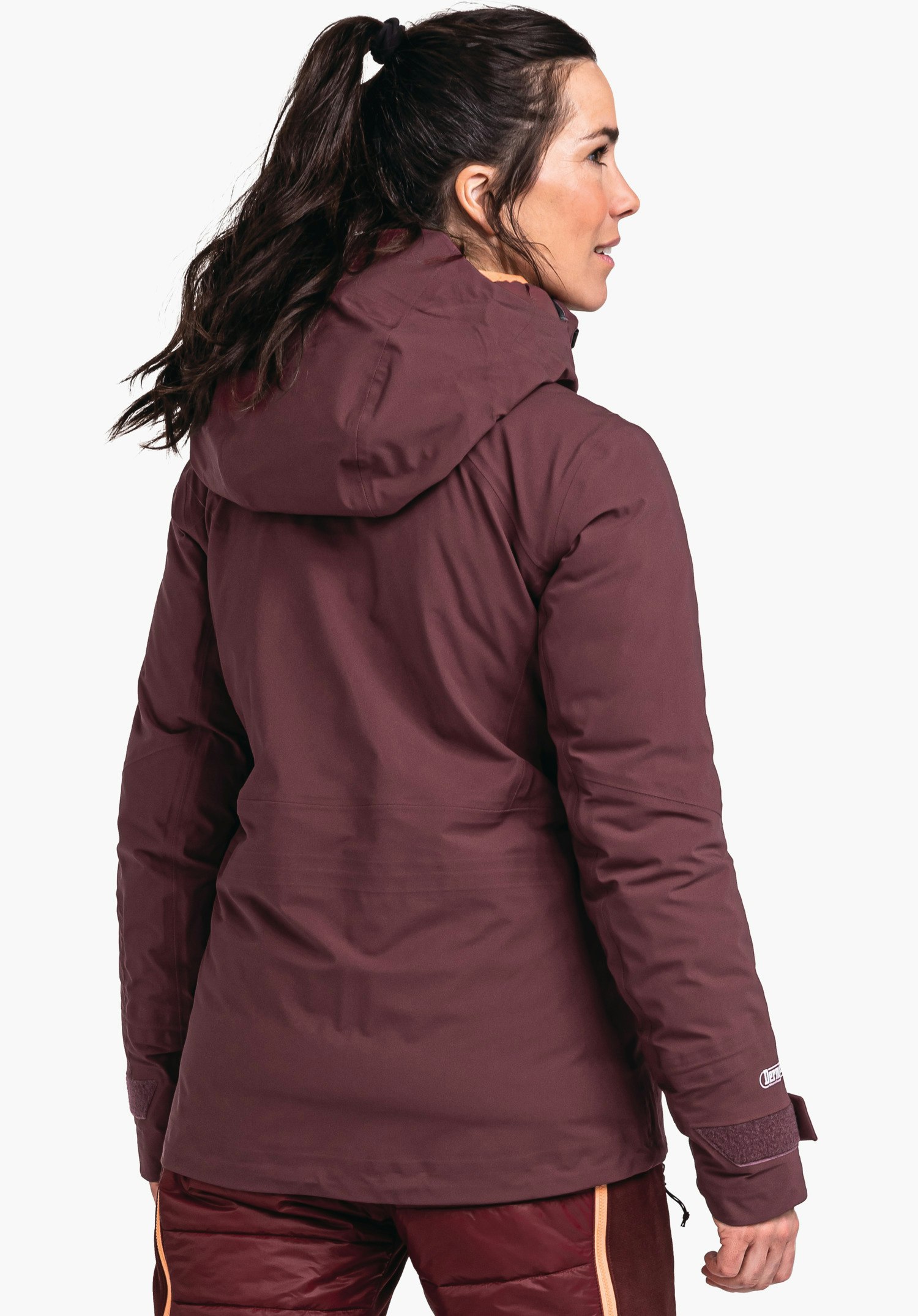 3L Jacket Pizac L