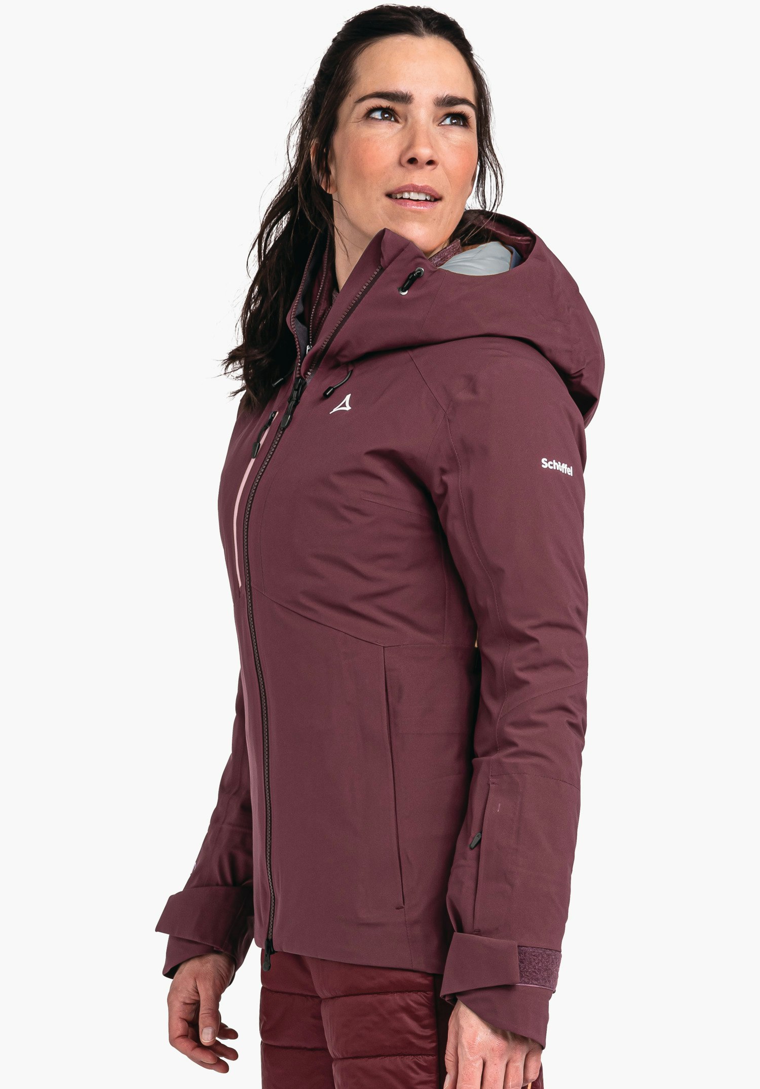 3L Jacket Pizac L