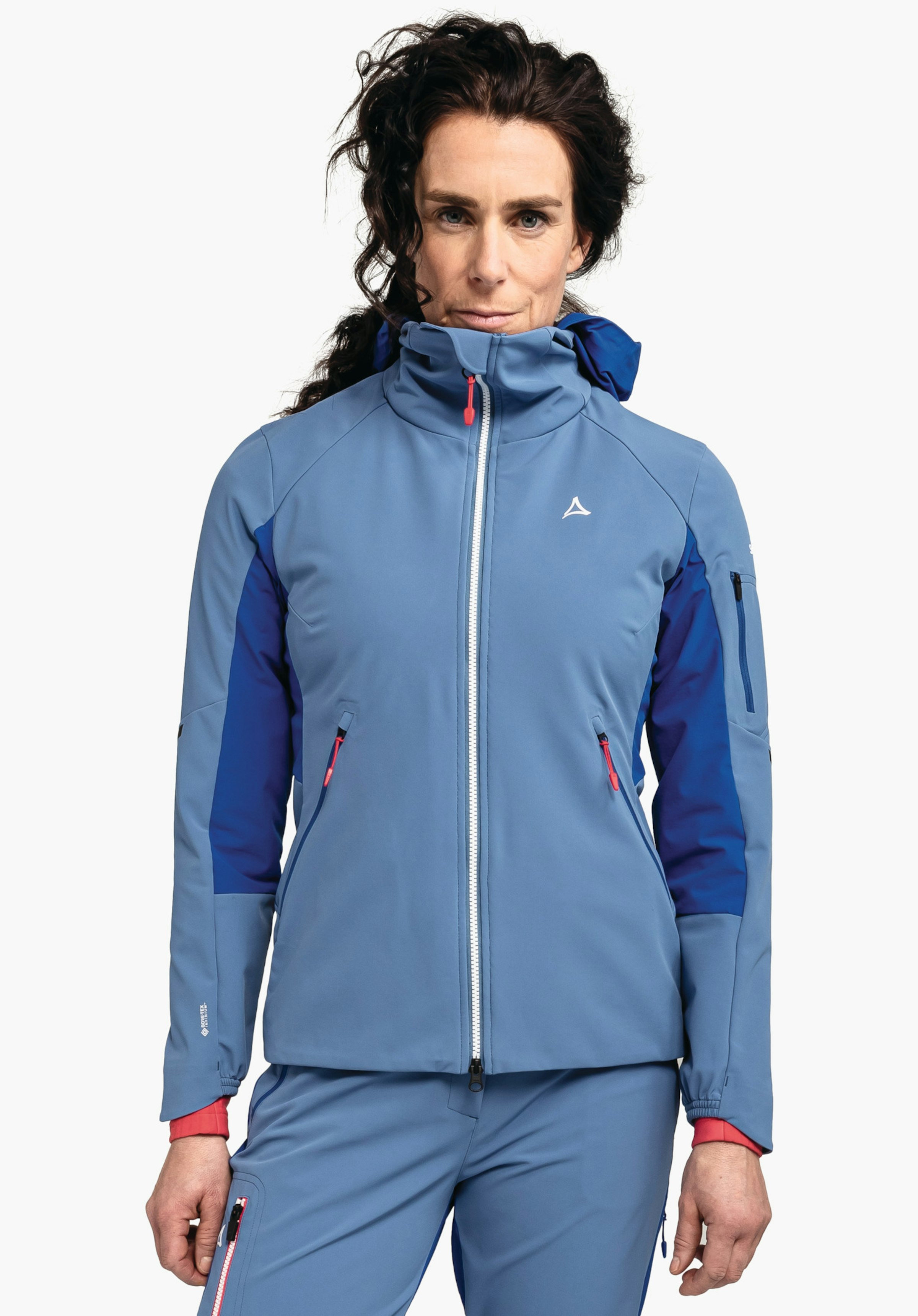 Softshell Jacket Kals L