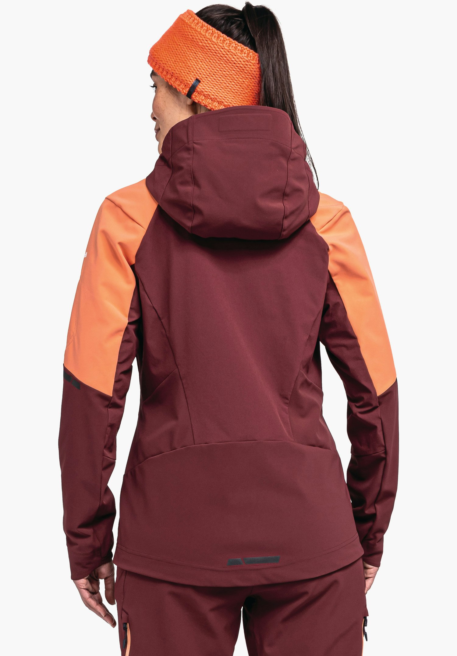 Softshell Jacket Kals L