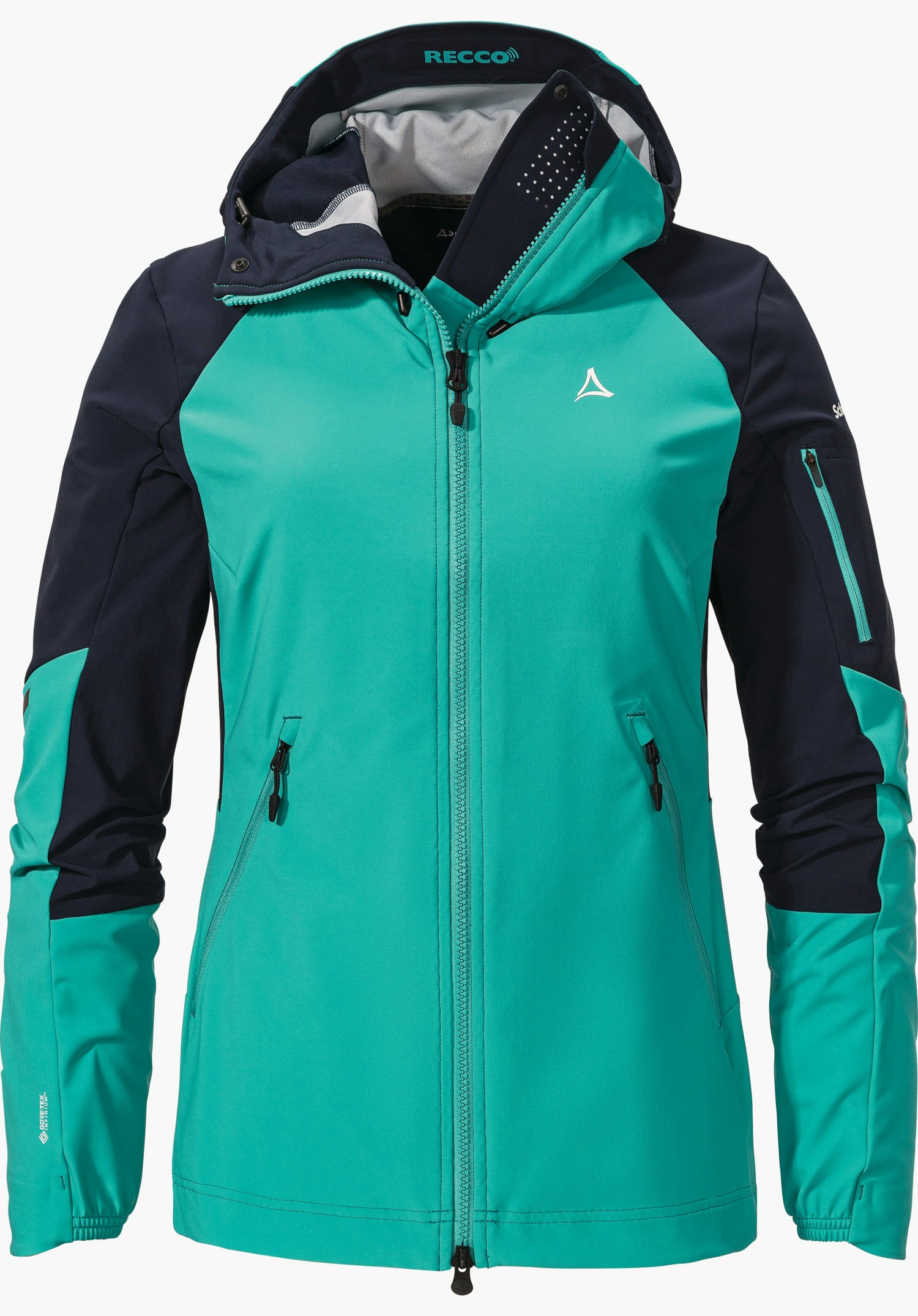 Softshell Jacket Kals L