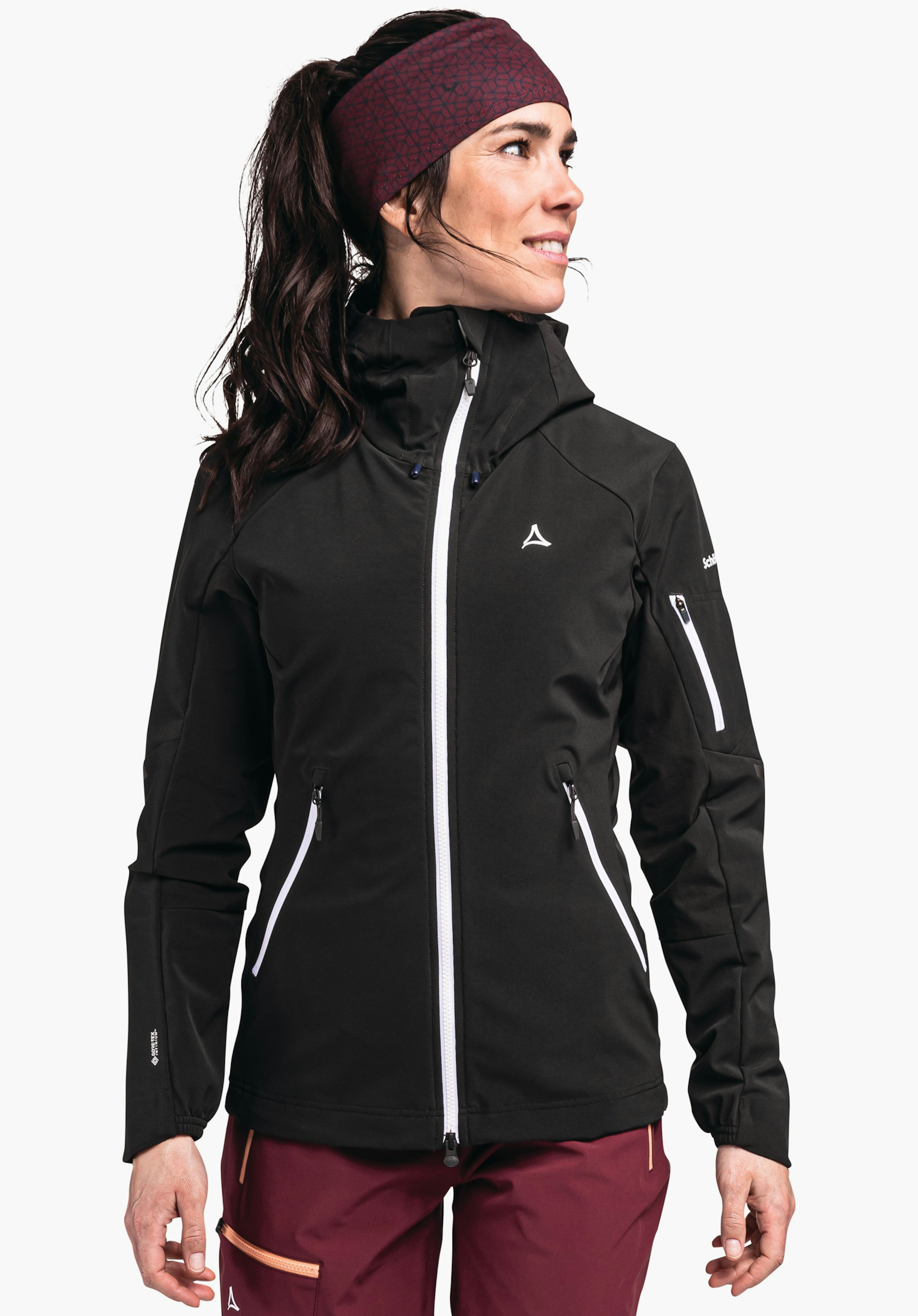 Softshell Jacket Kals L