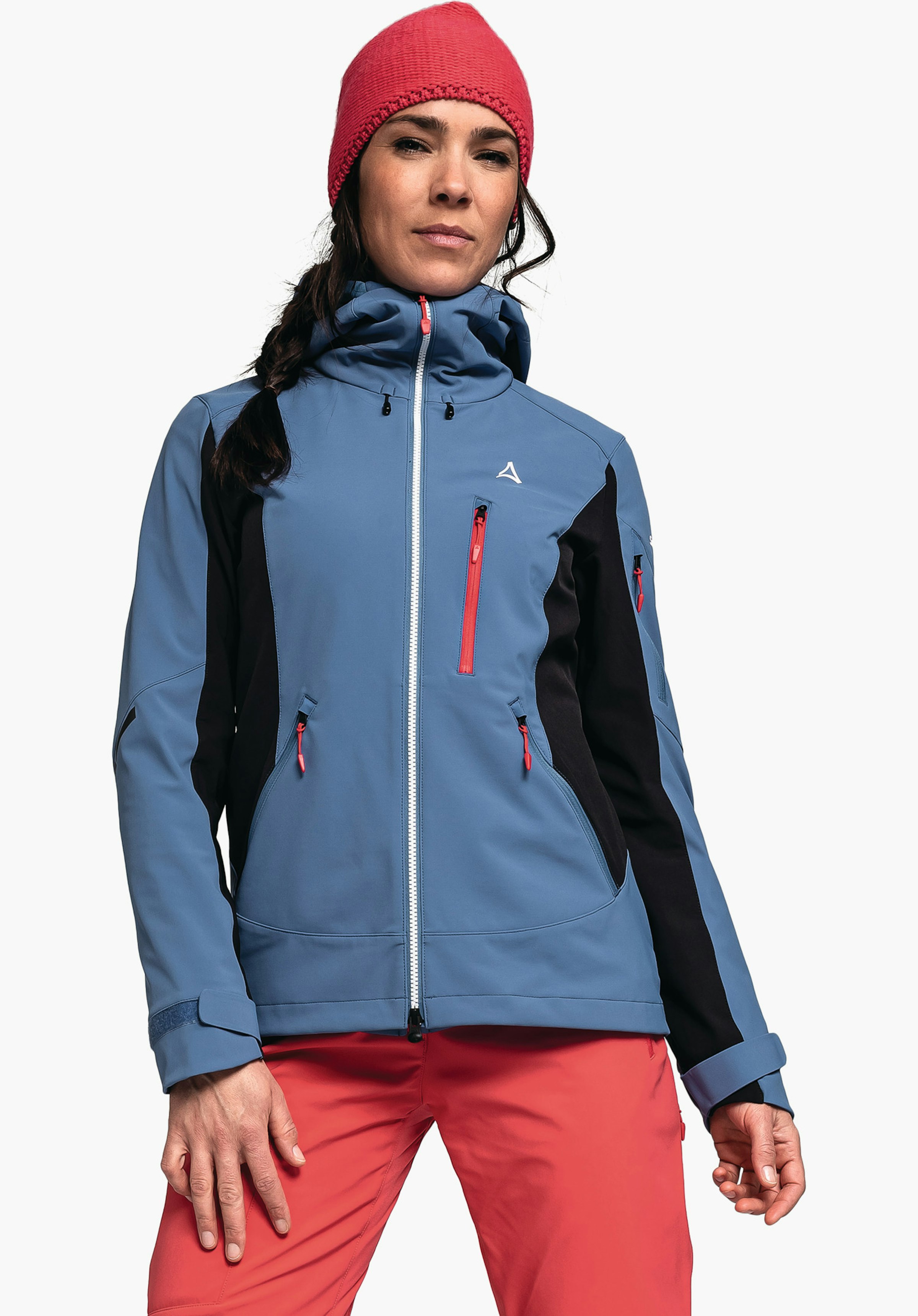 Softshell Jacket Matrei L