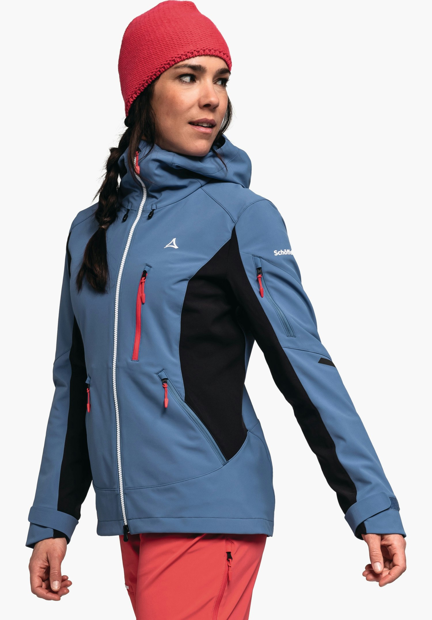 Softshell Jacket Matrei L