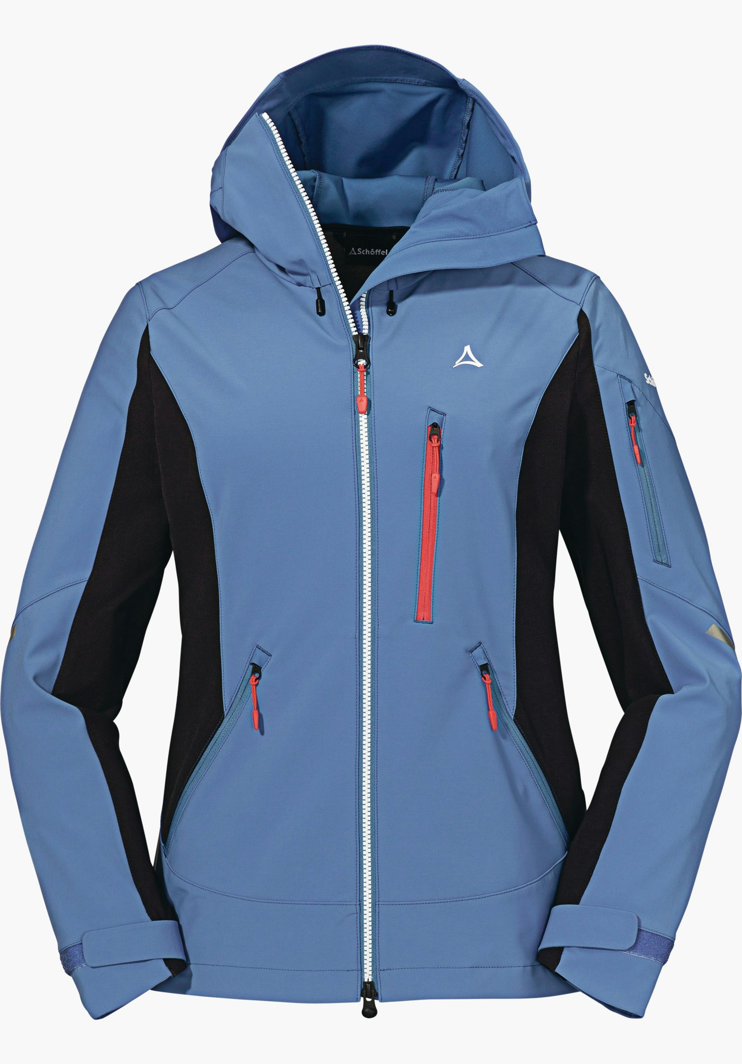 Softshell Jacket Matrei L